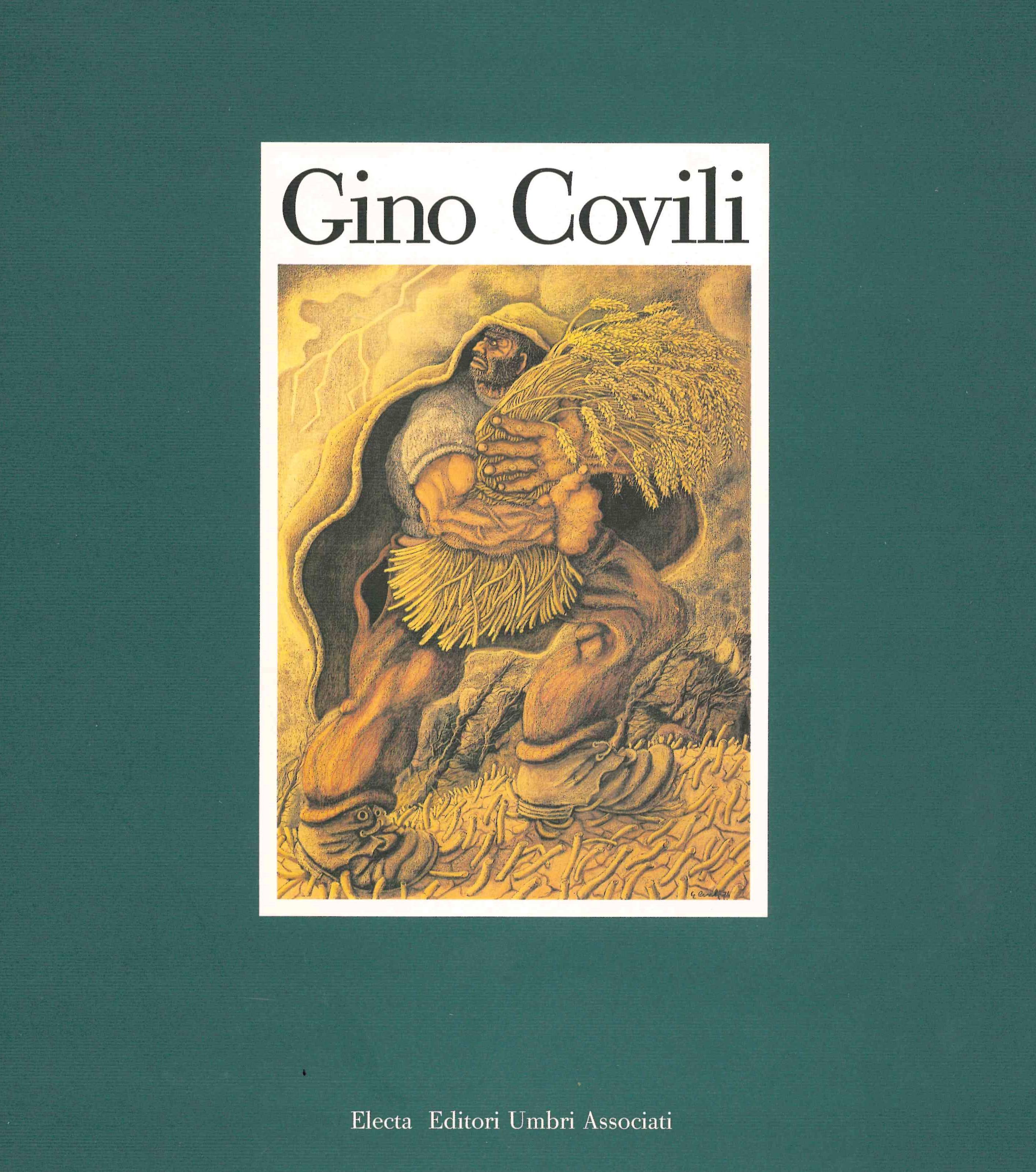 Copertina