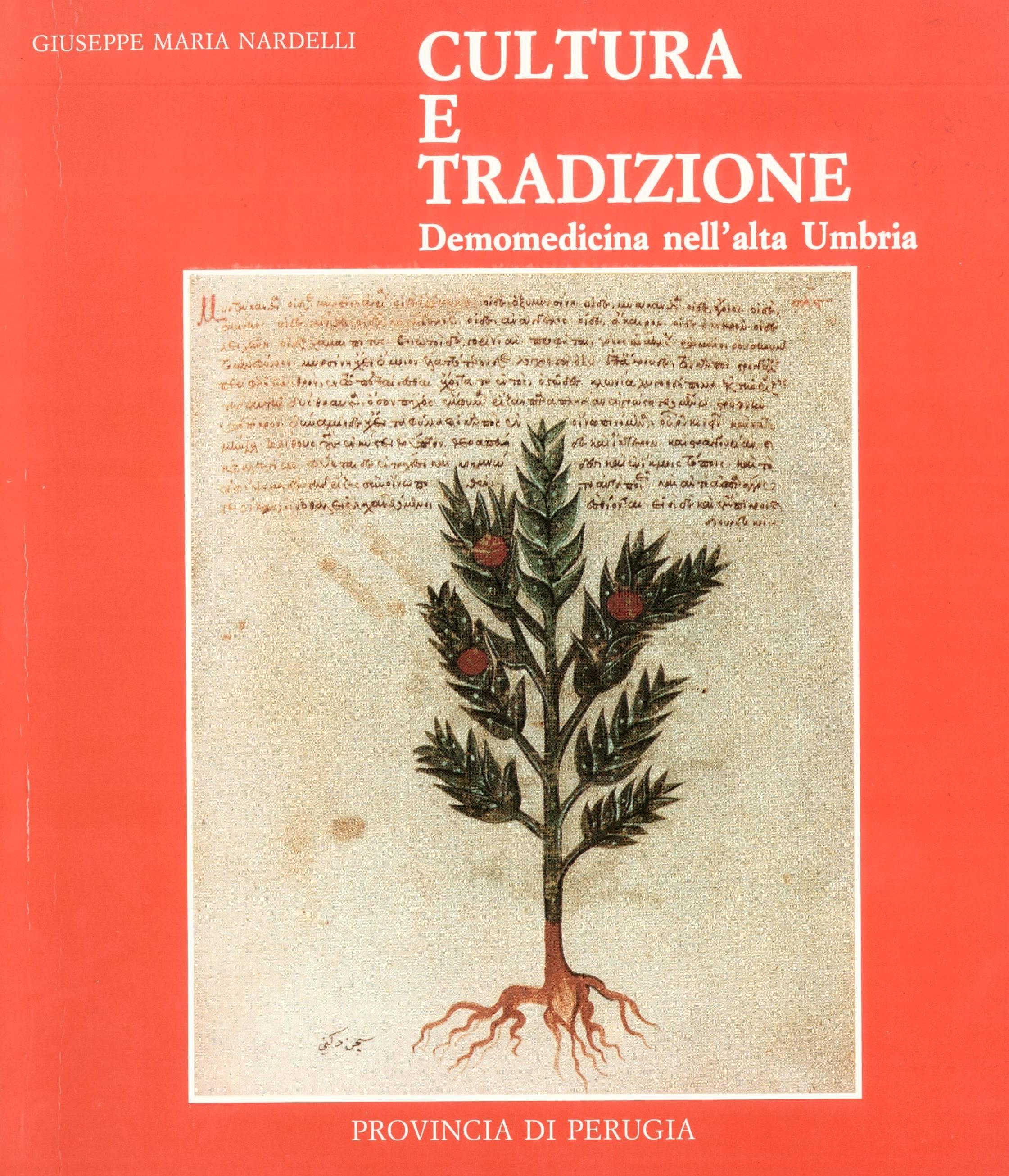 Cultura e tradizione