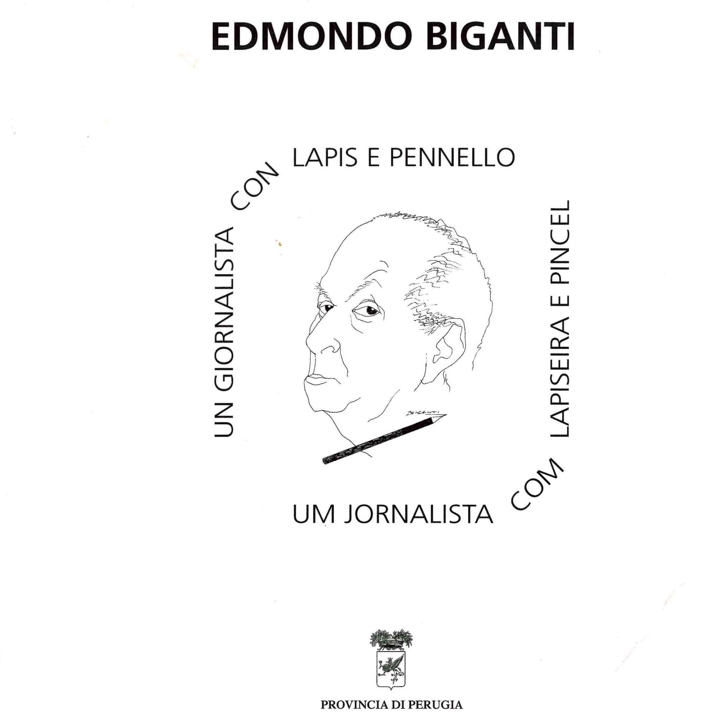 Edmondo Biganti