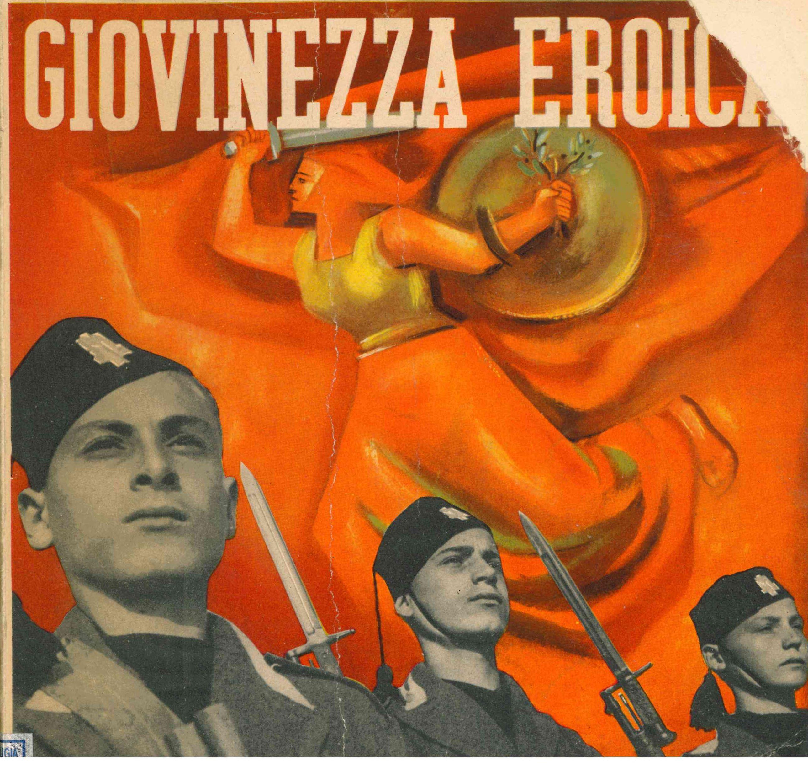 Giovinezza eroica