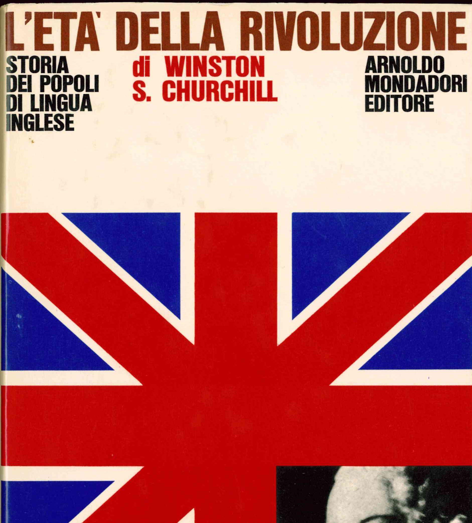 L'età della rivoluzione