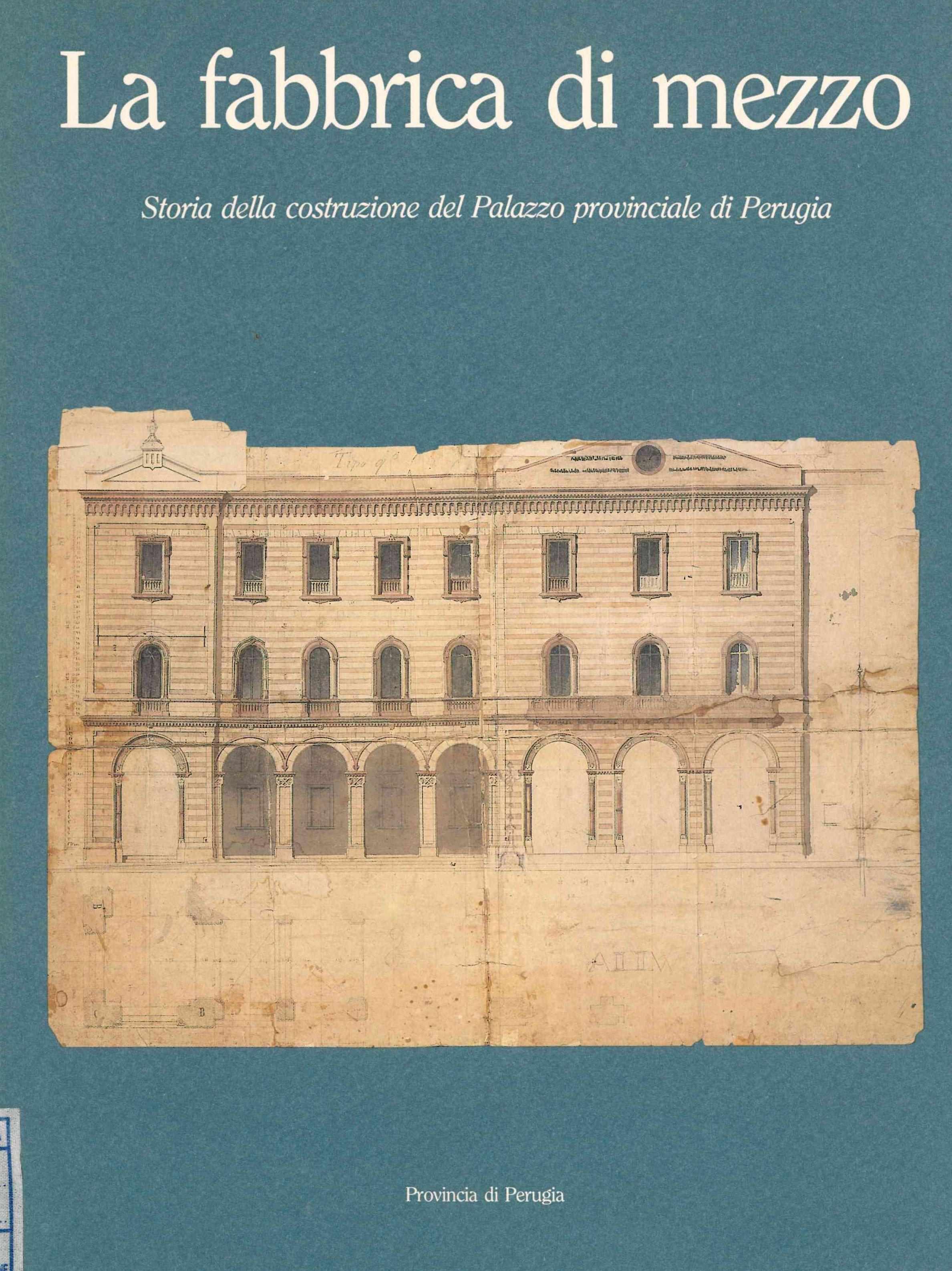 La fabbrica di mezzo