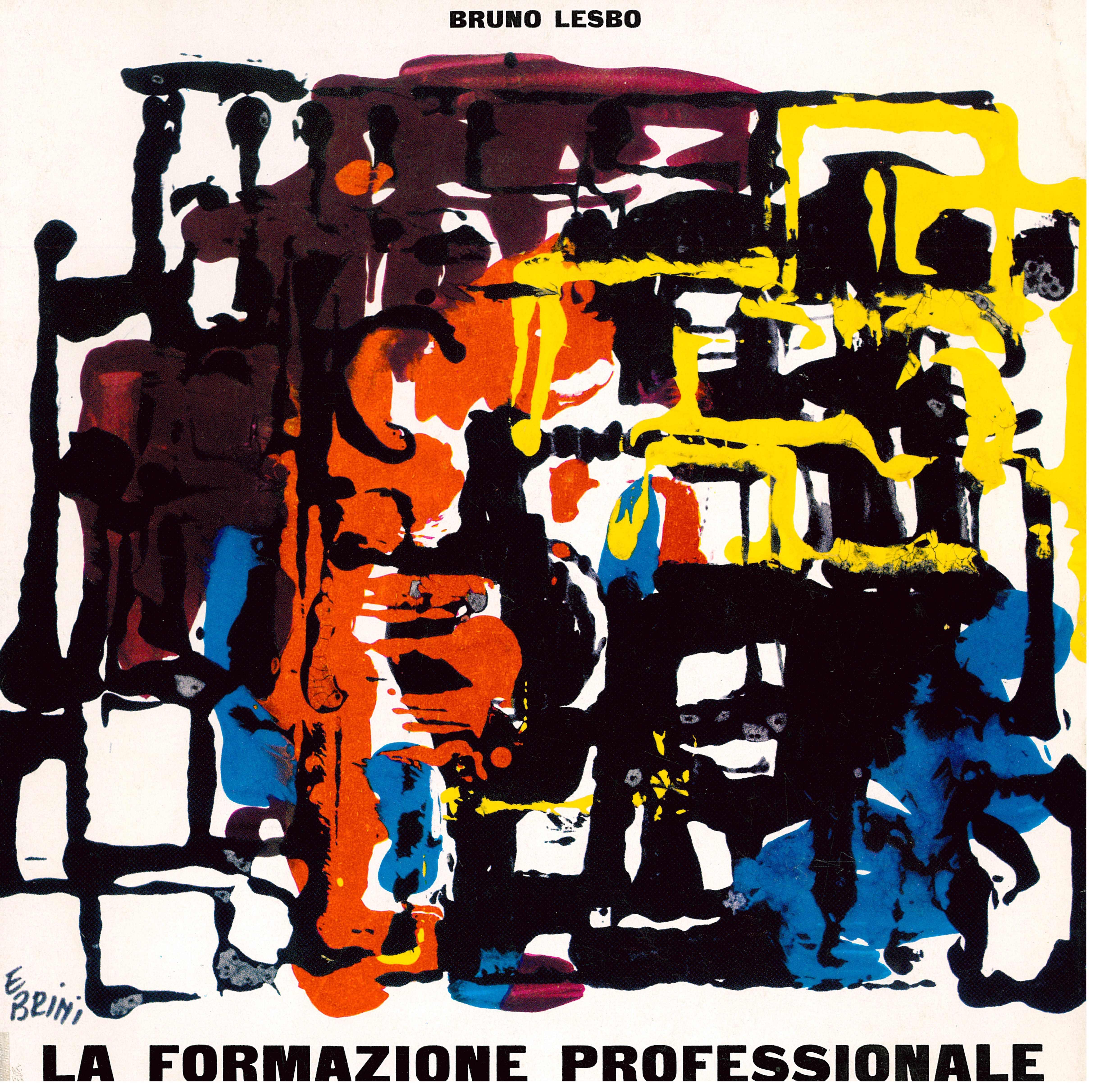 La formazione professionale