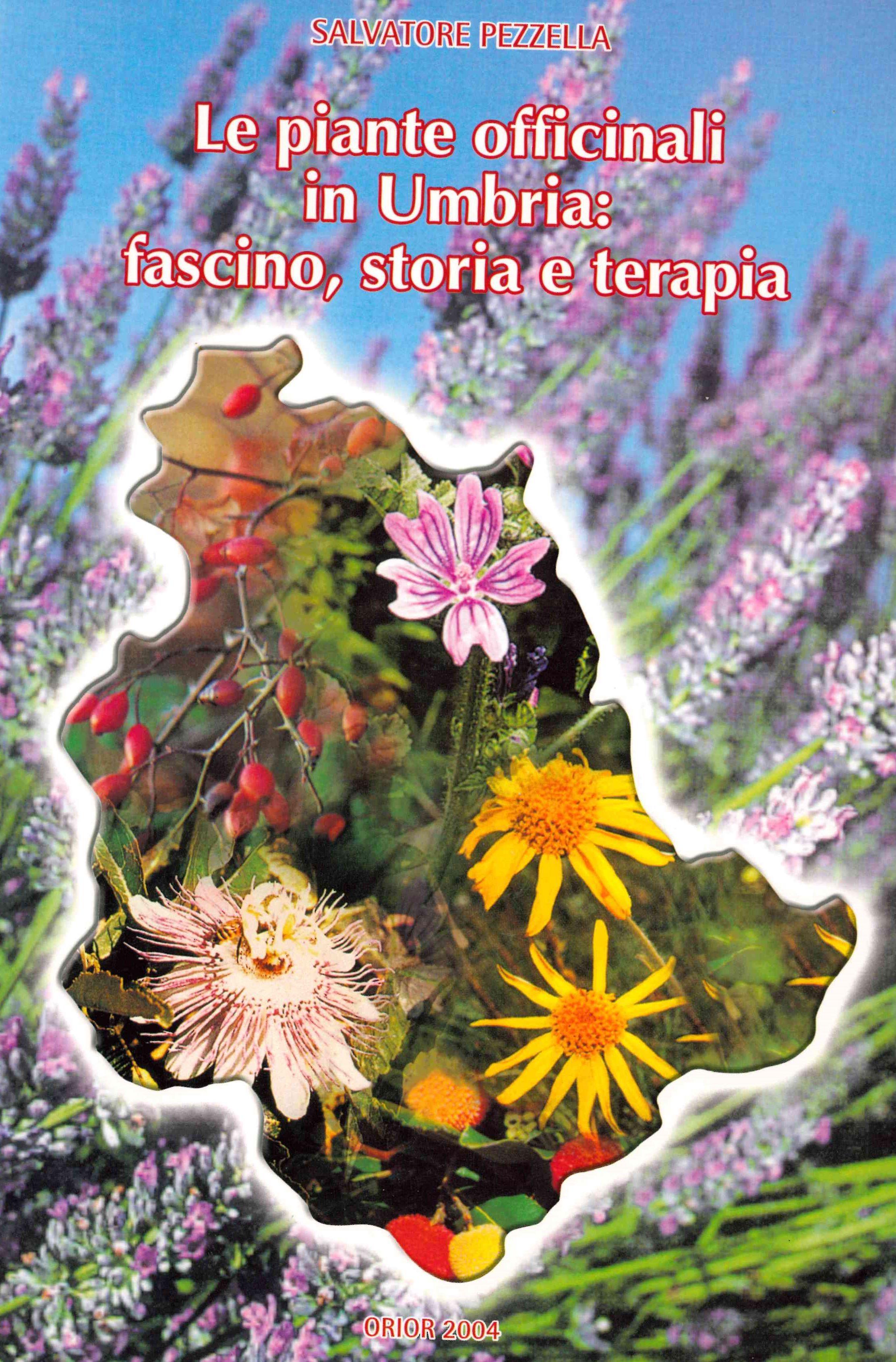 Le piante officinali