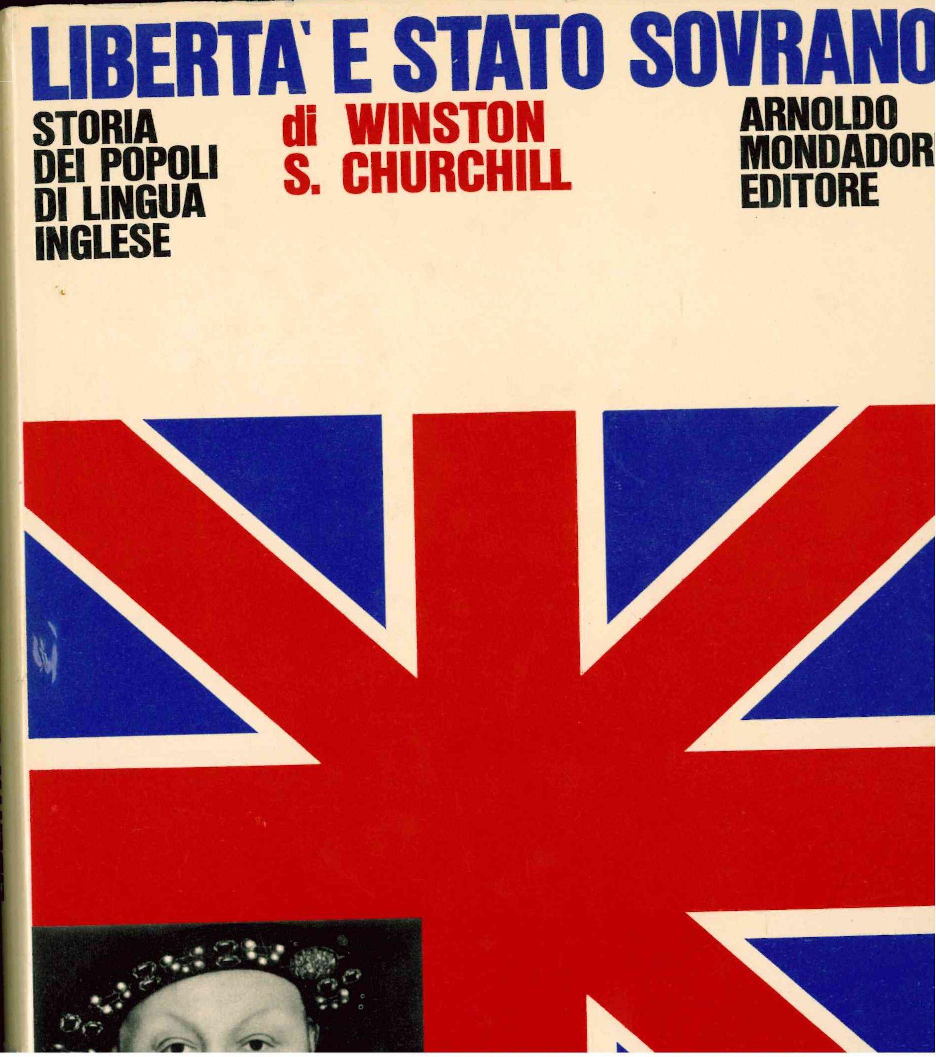 Libertà e Stato sovrano