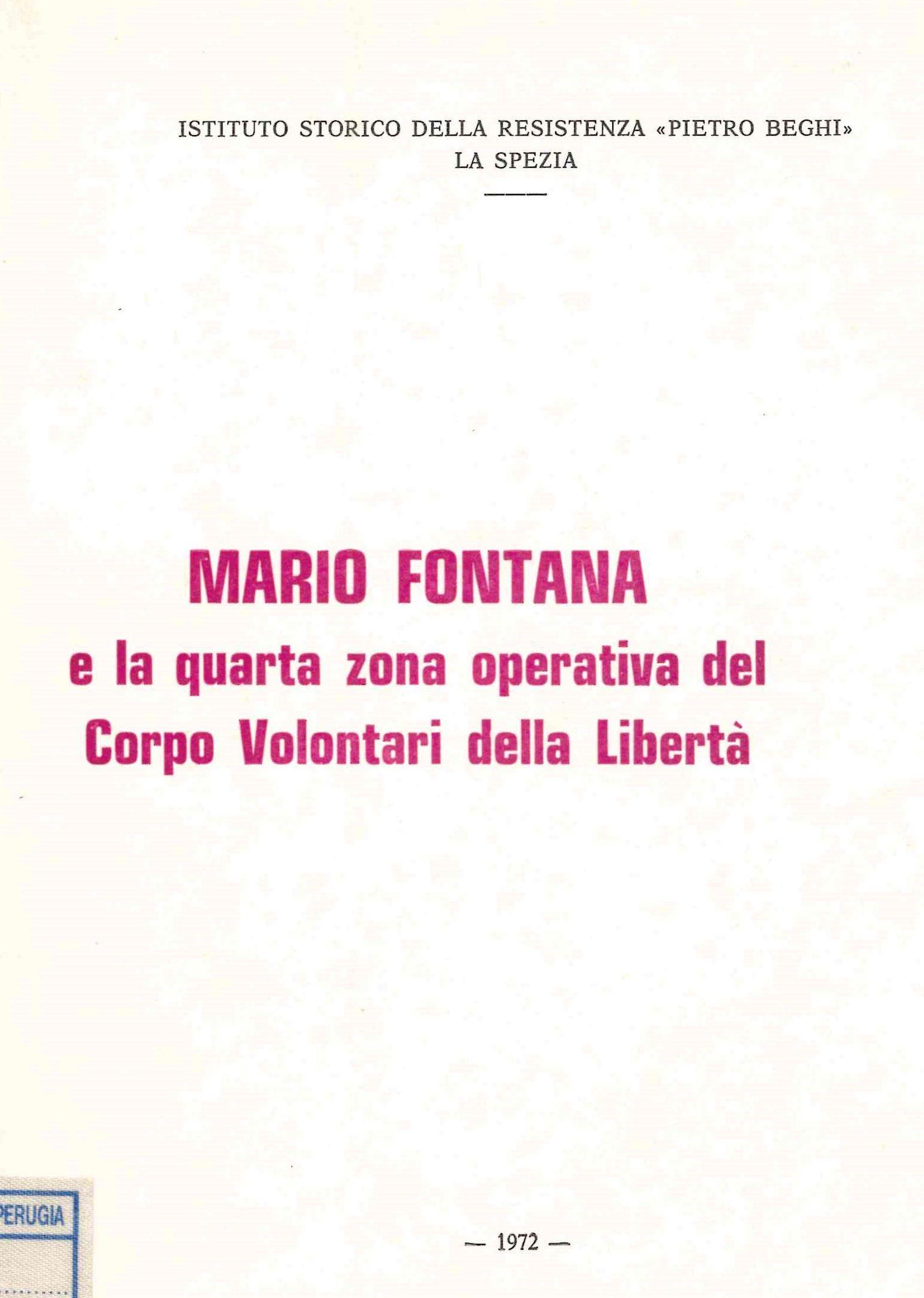 Mario fontana
