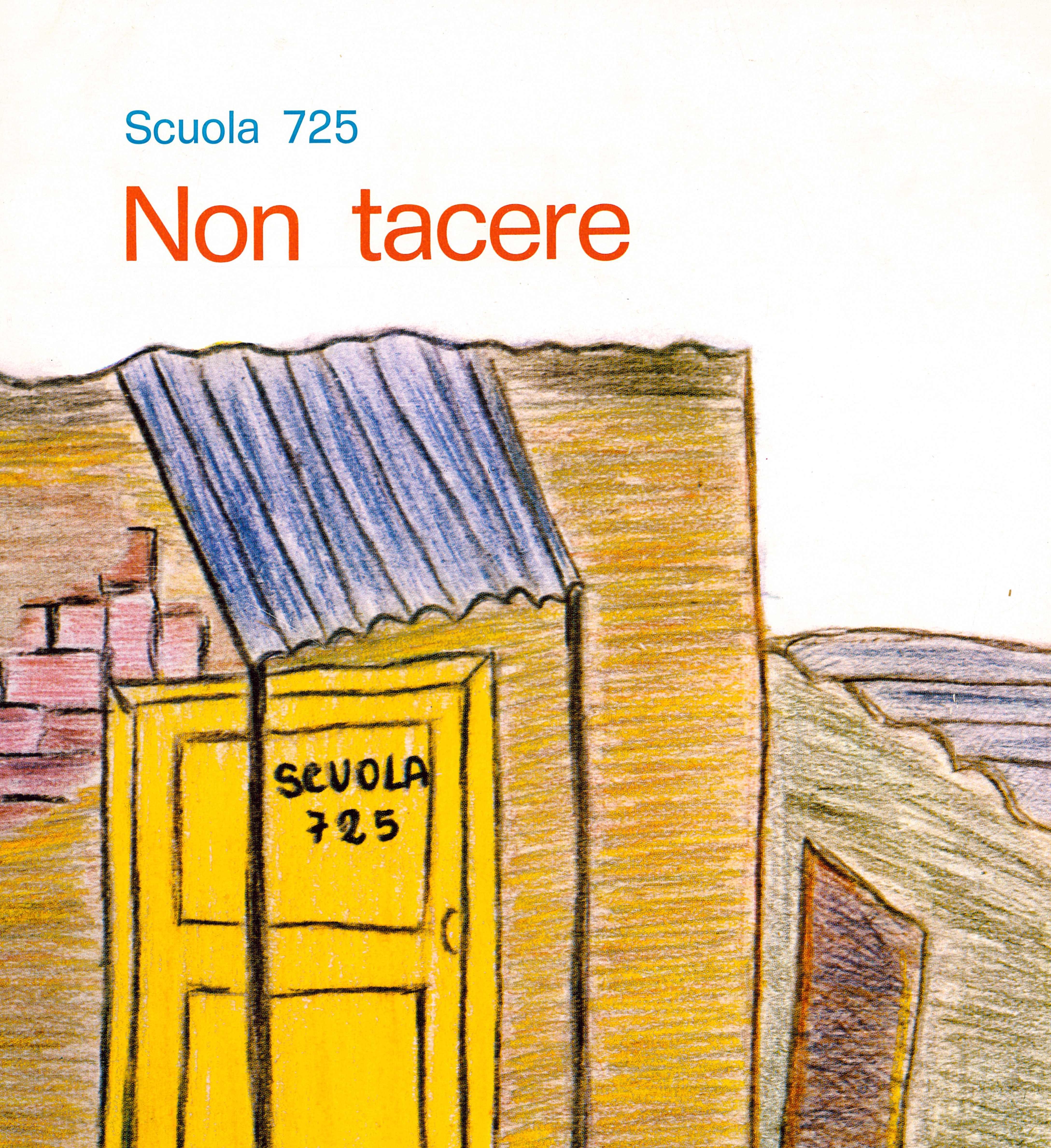 Non tacere