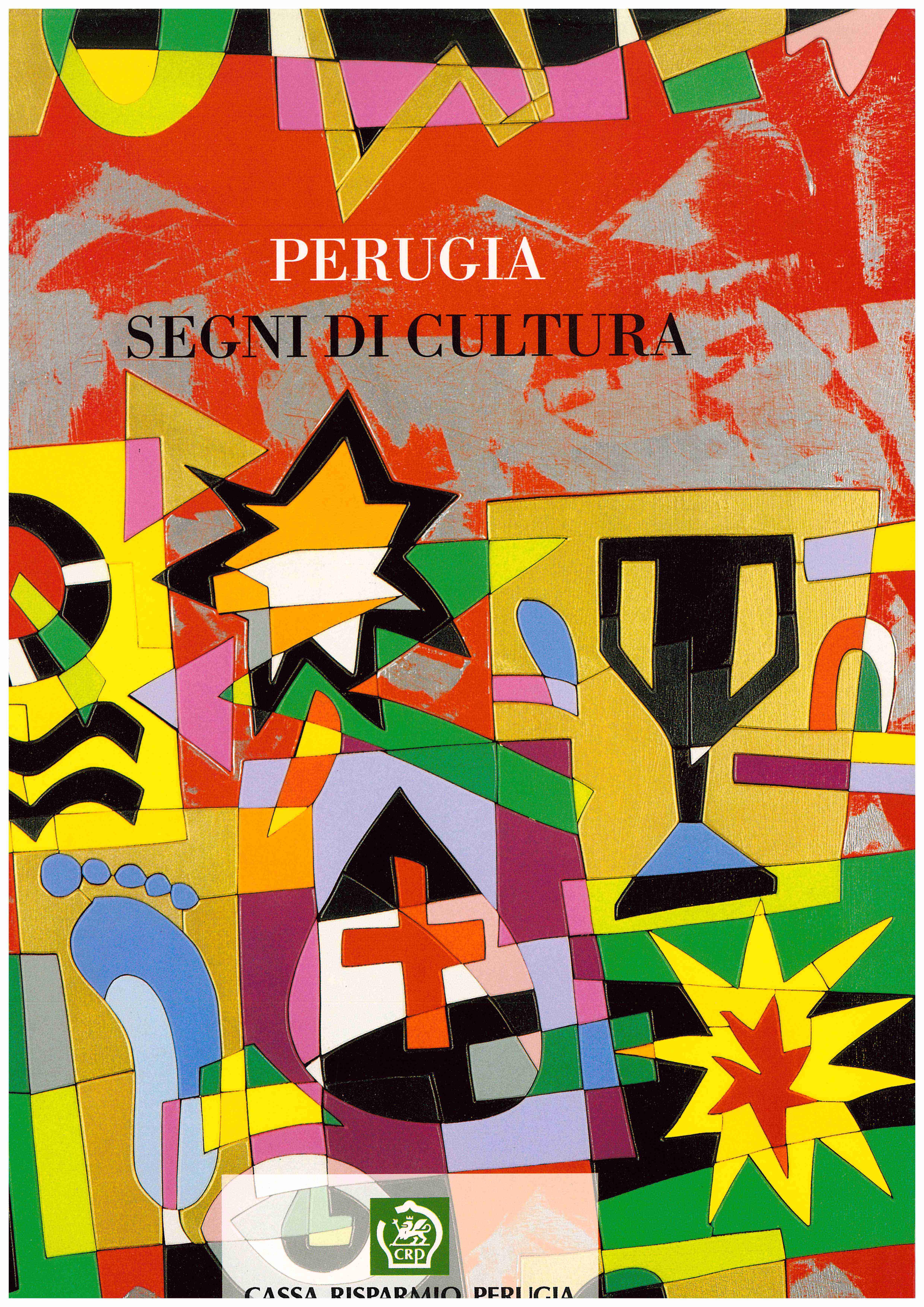 Perugia, segni di cultura