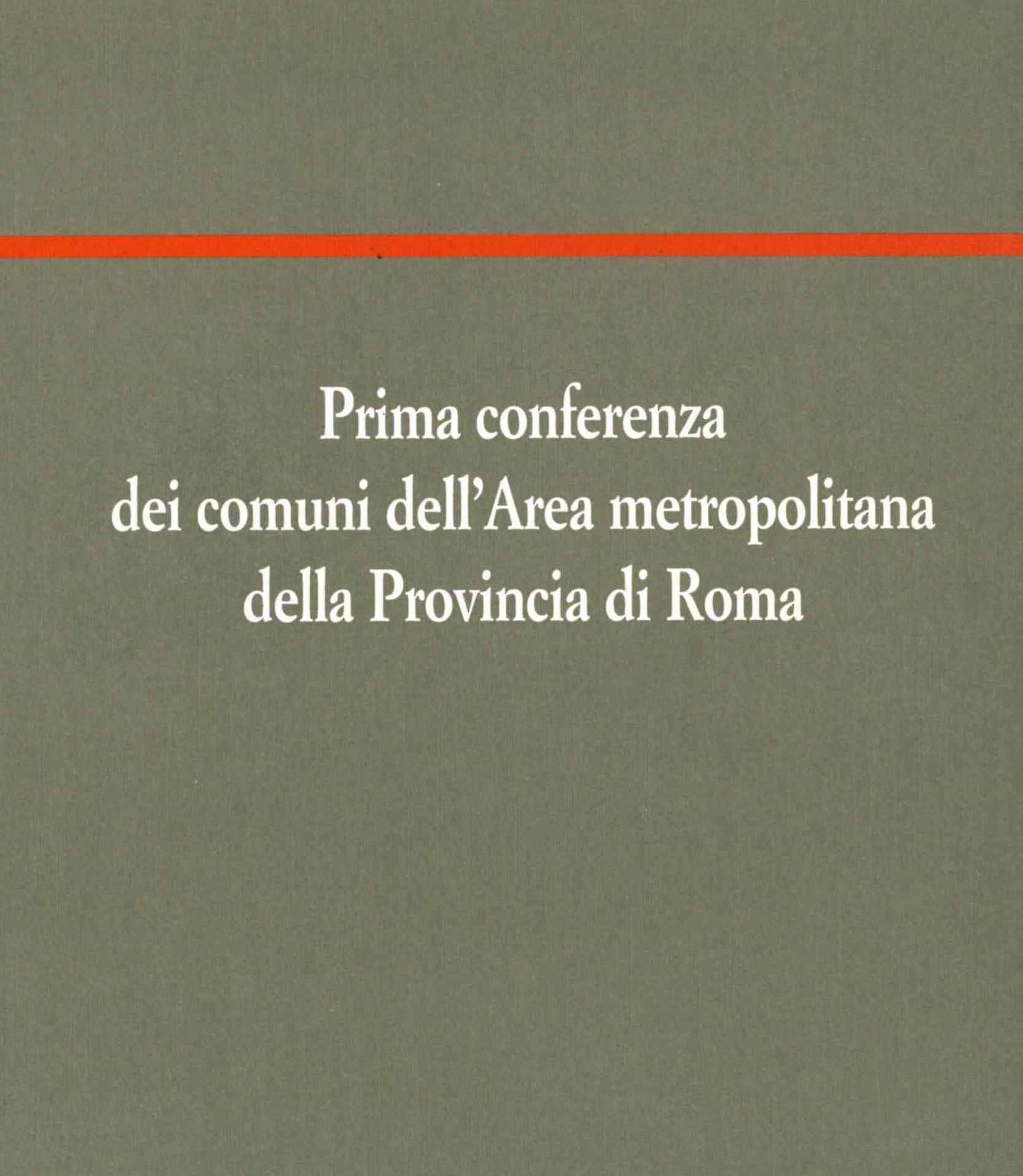 Prima converenza