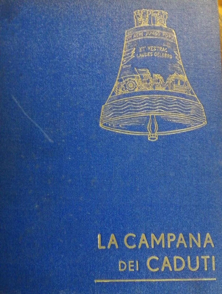 La campana dei caduti