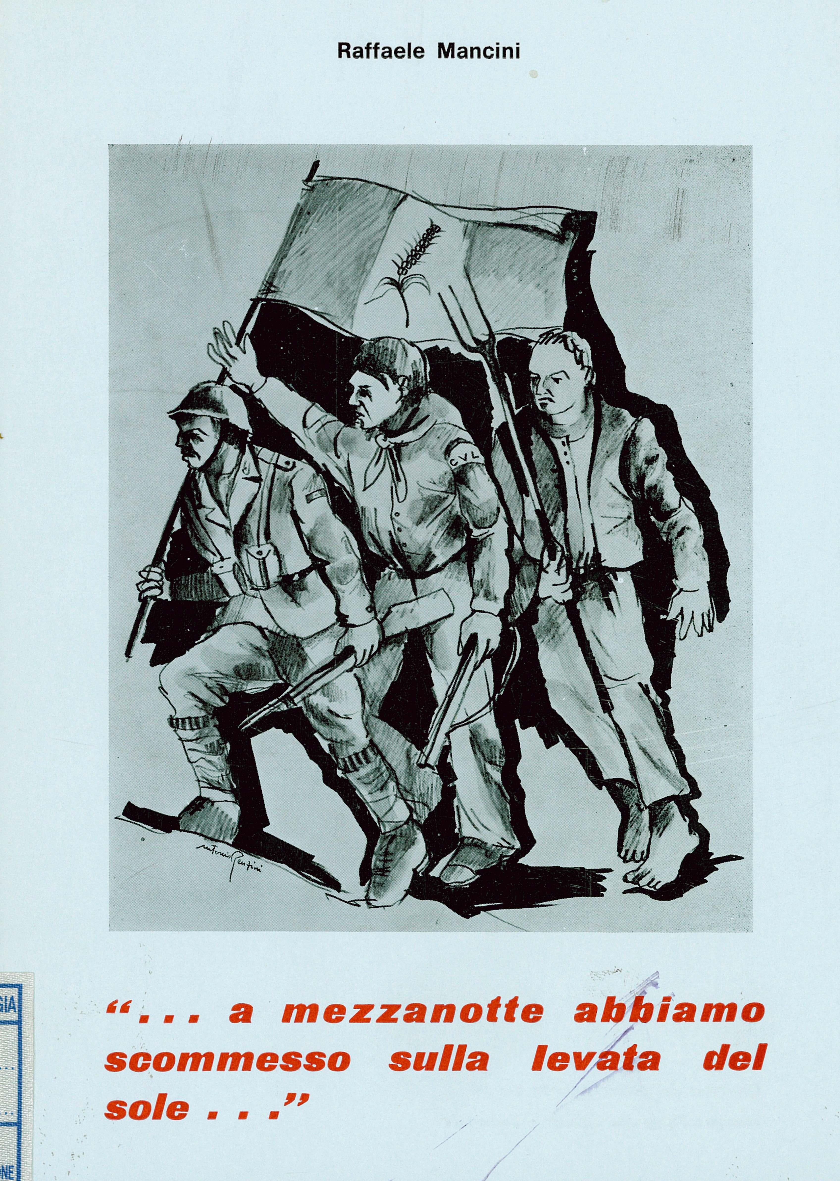A mezzanotte