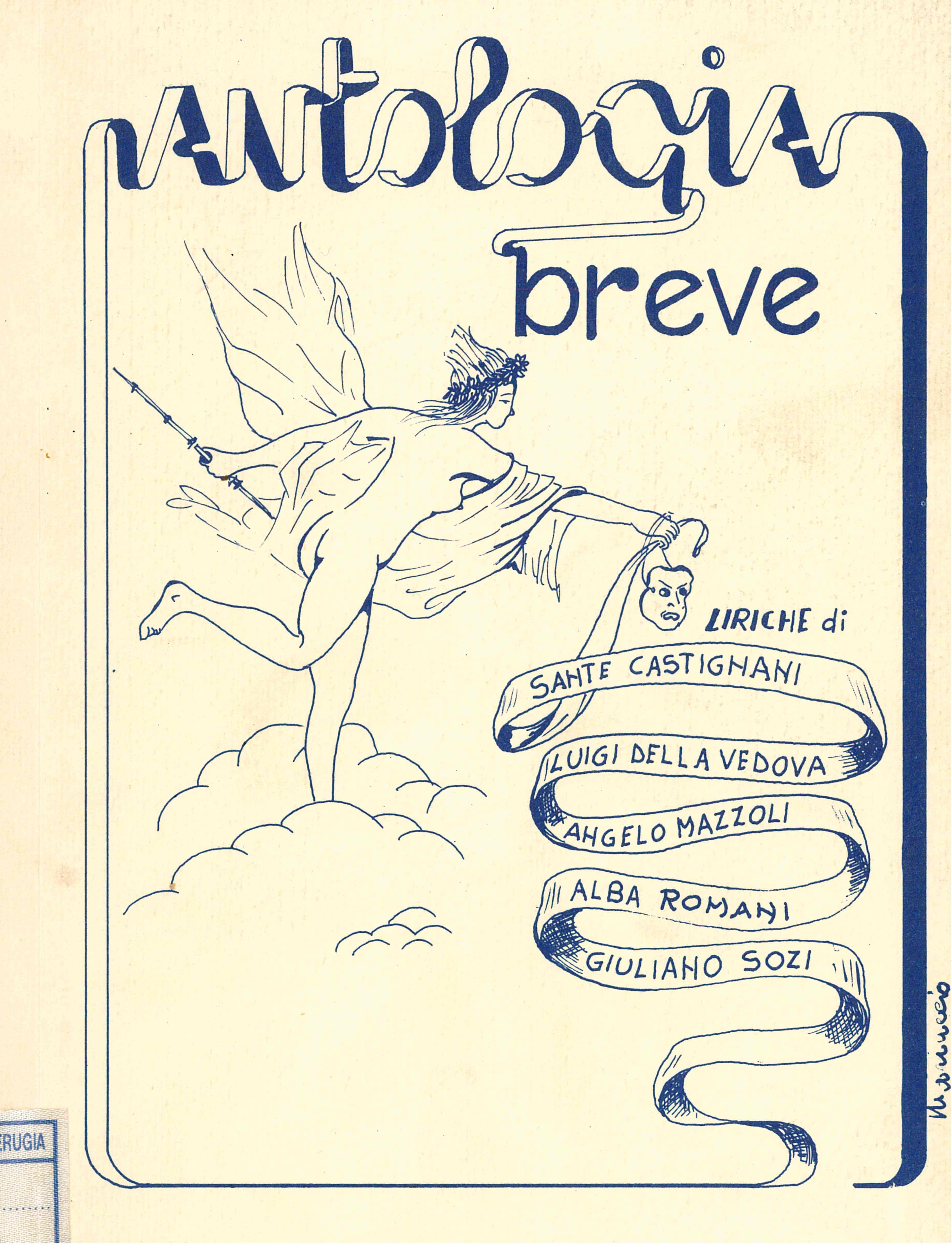 Antologia breve