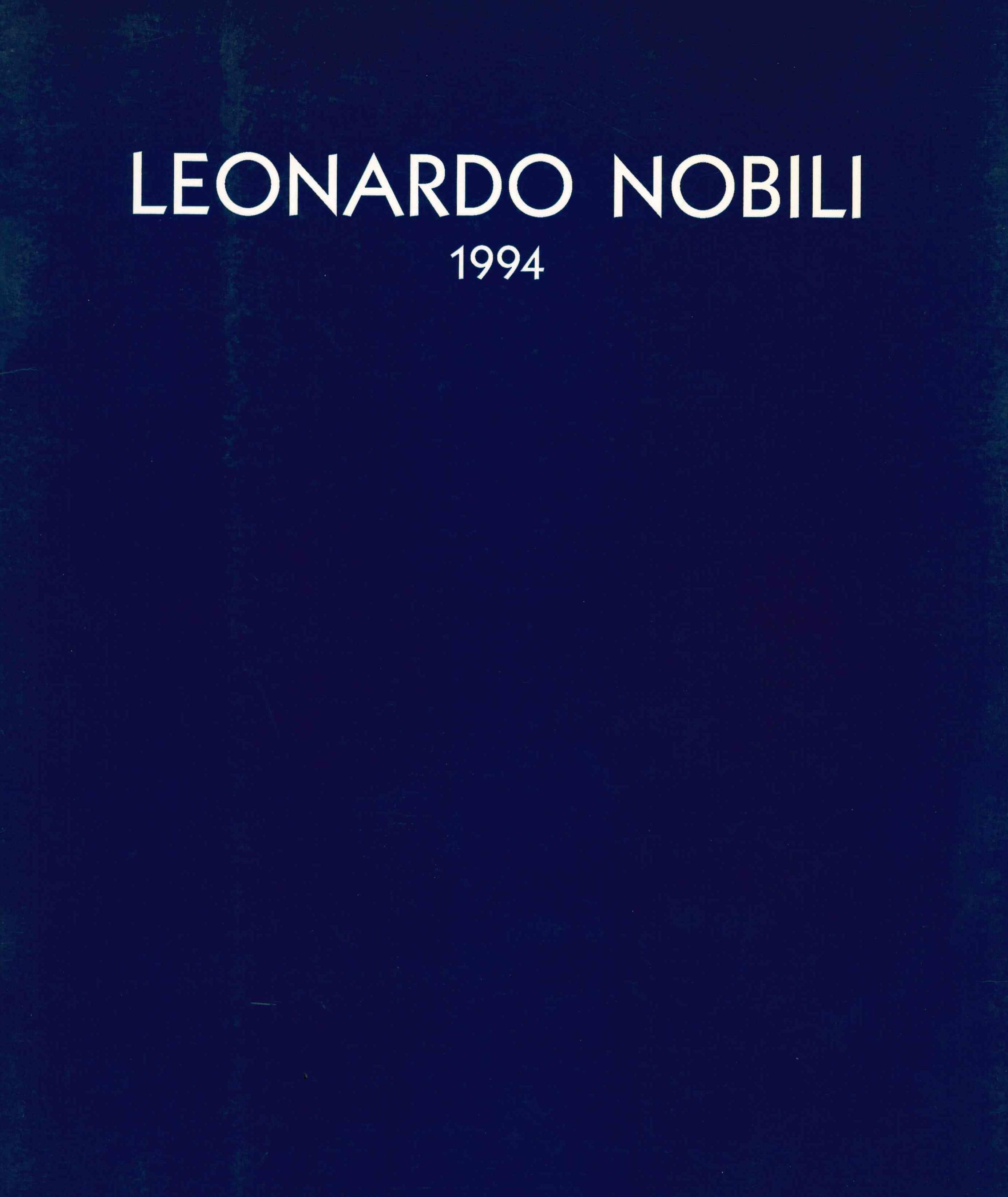 Copertina