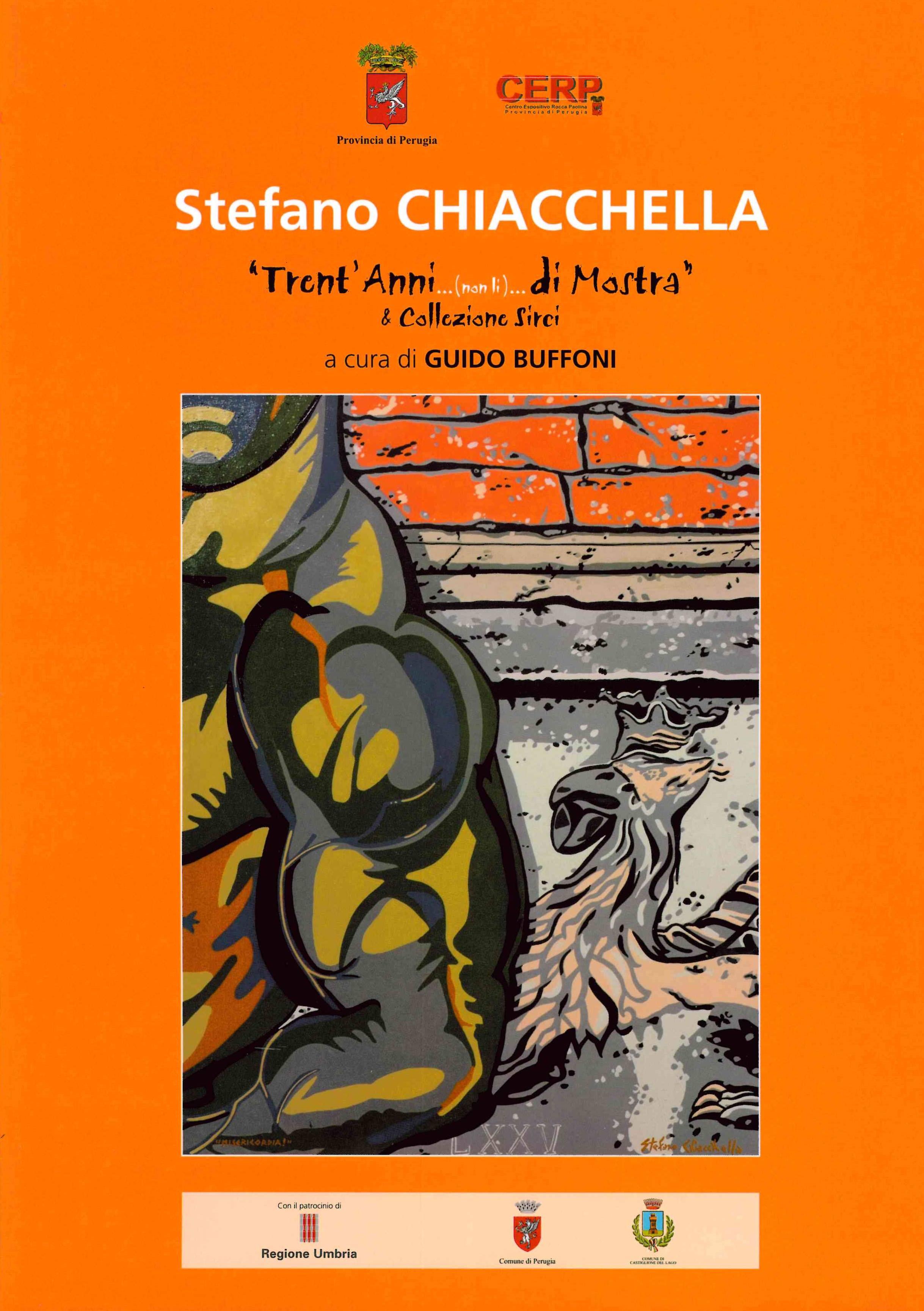 Copertina