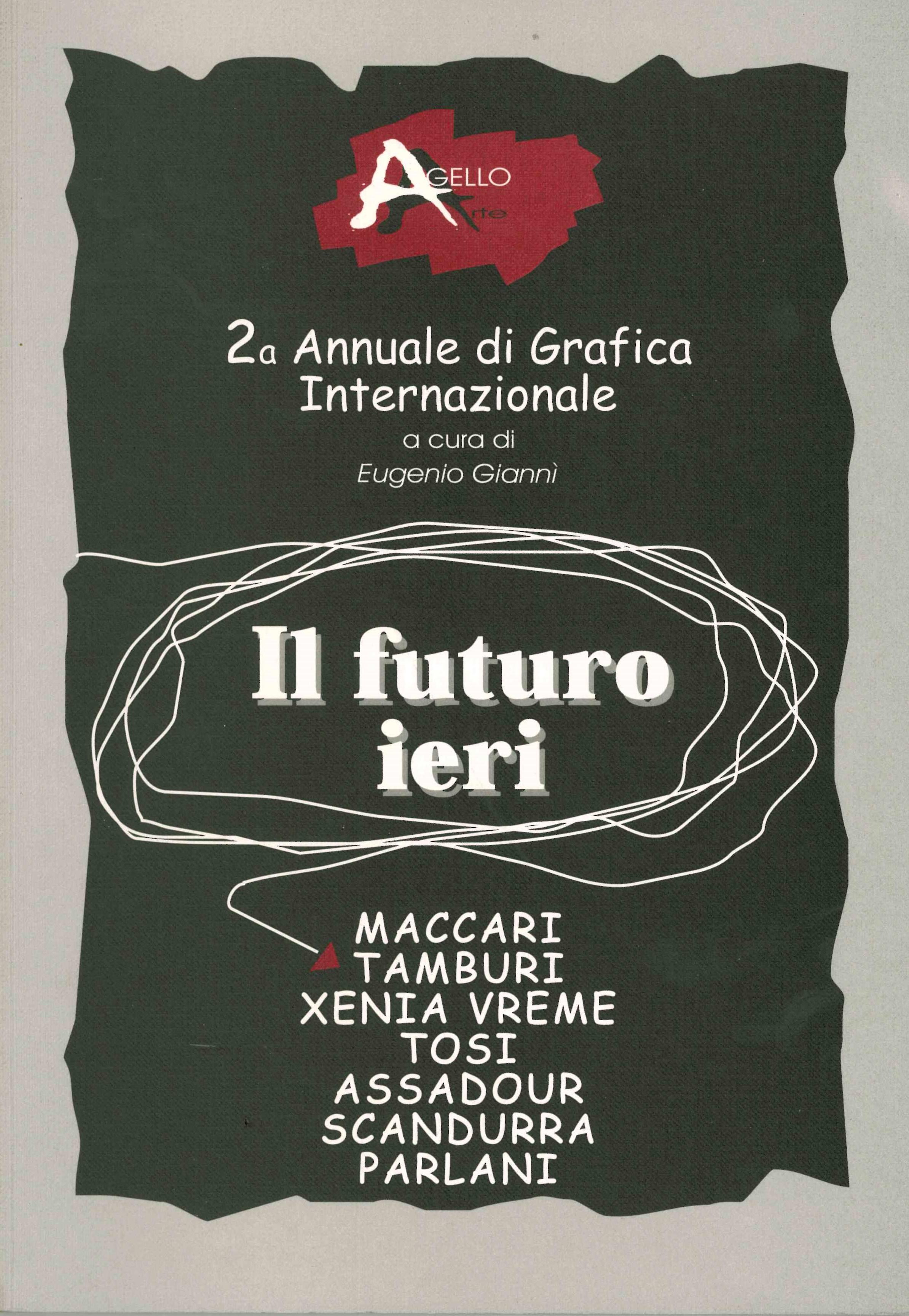 Copertina