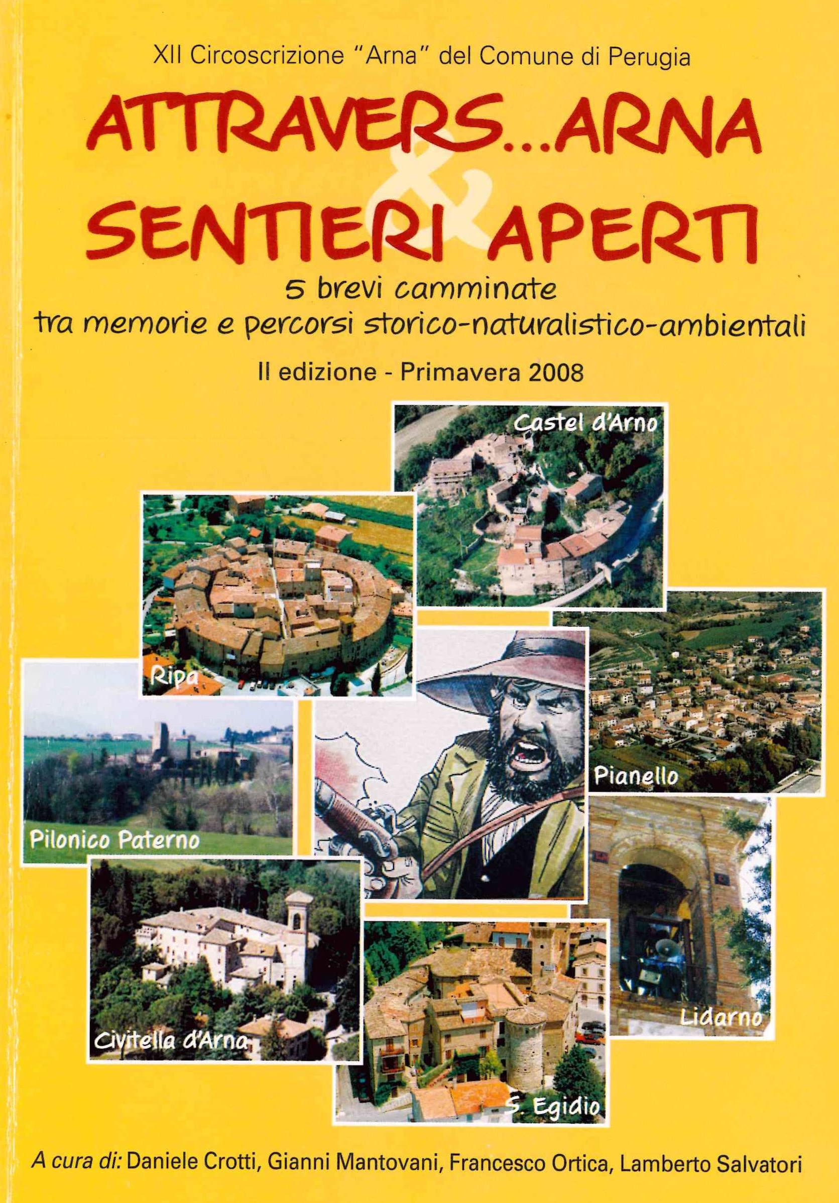 Copertina