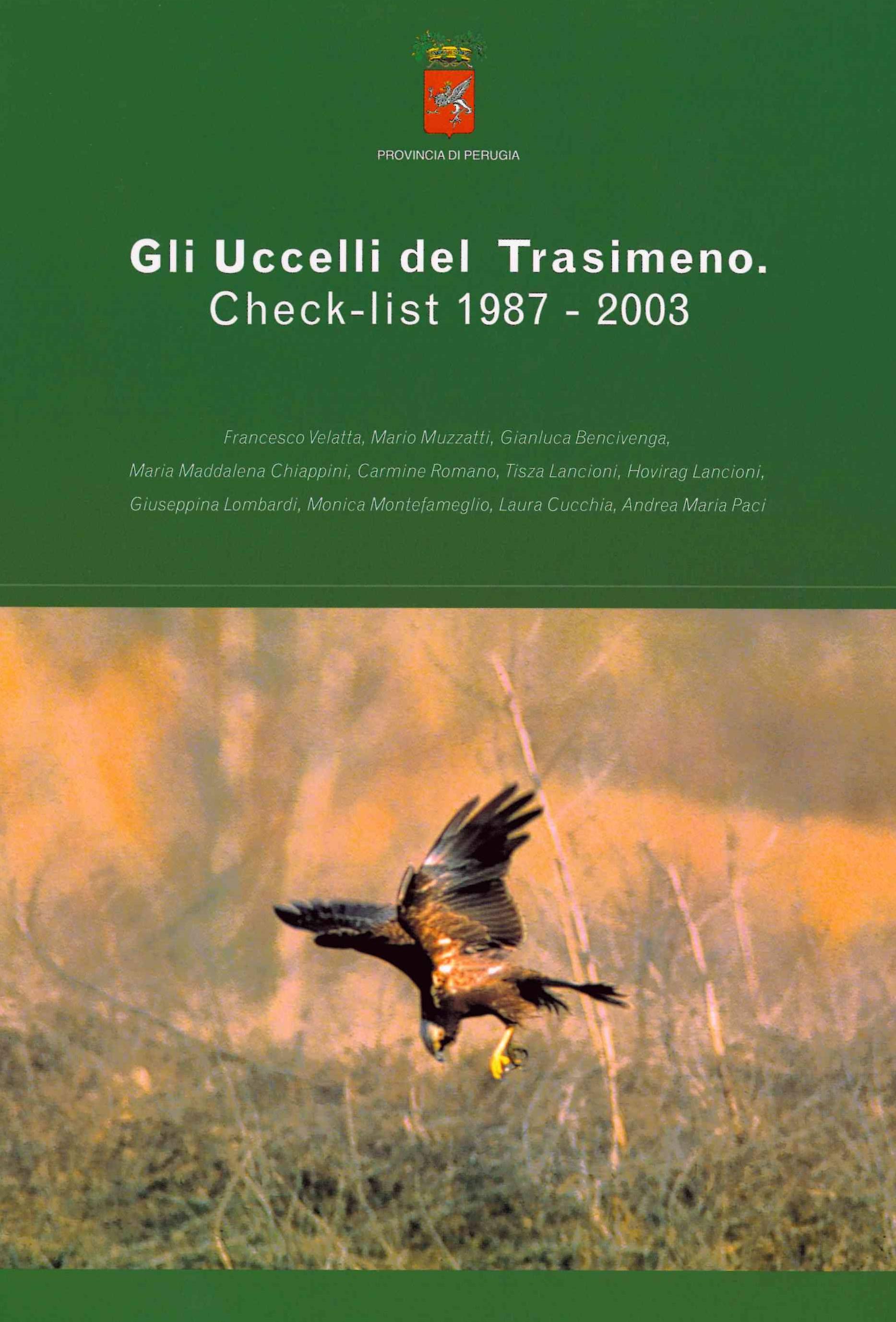Copertina