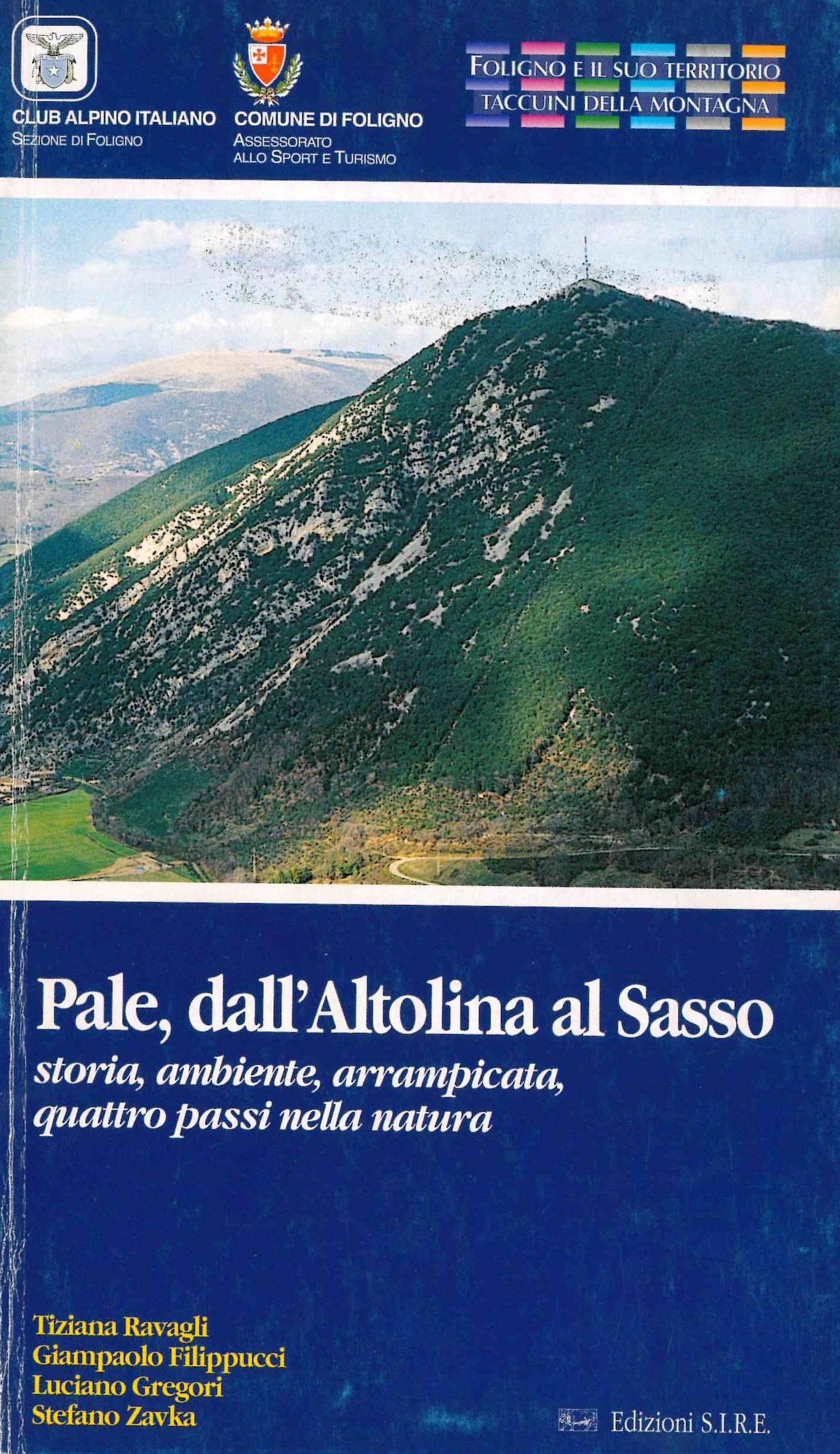 Copertina