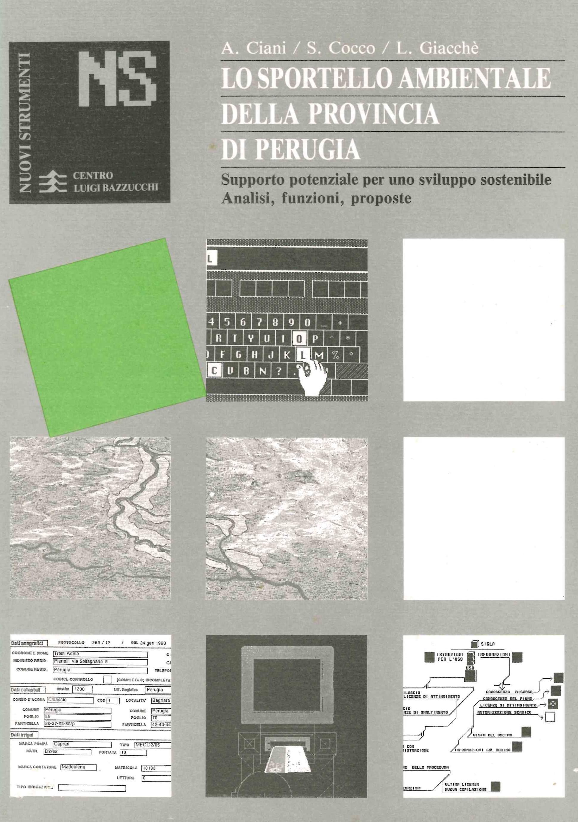 Copertina