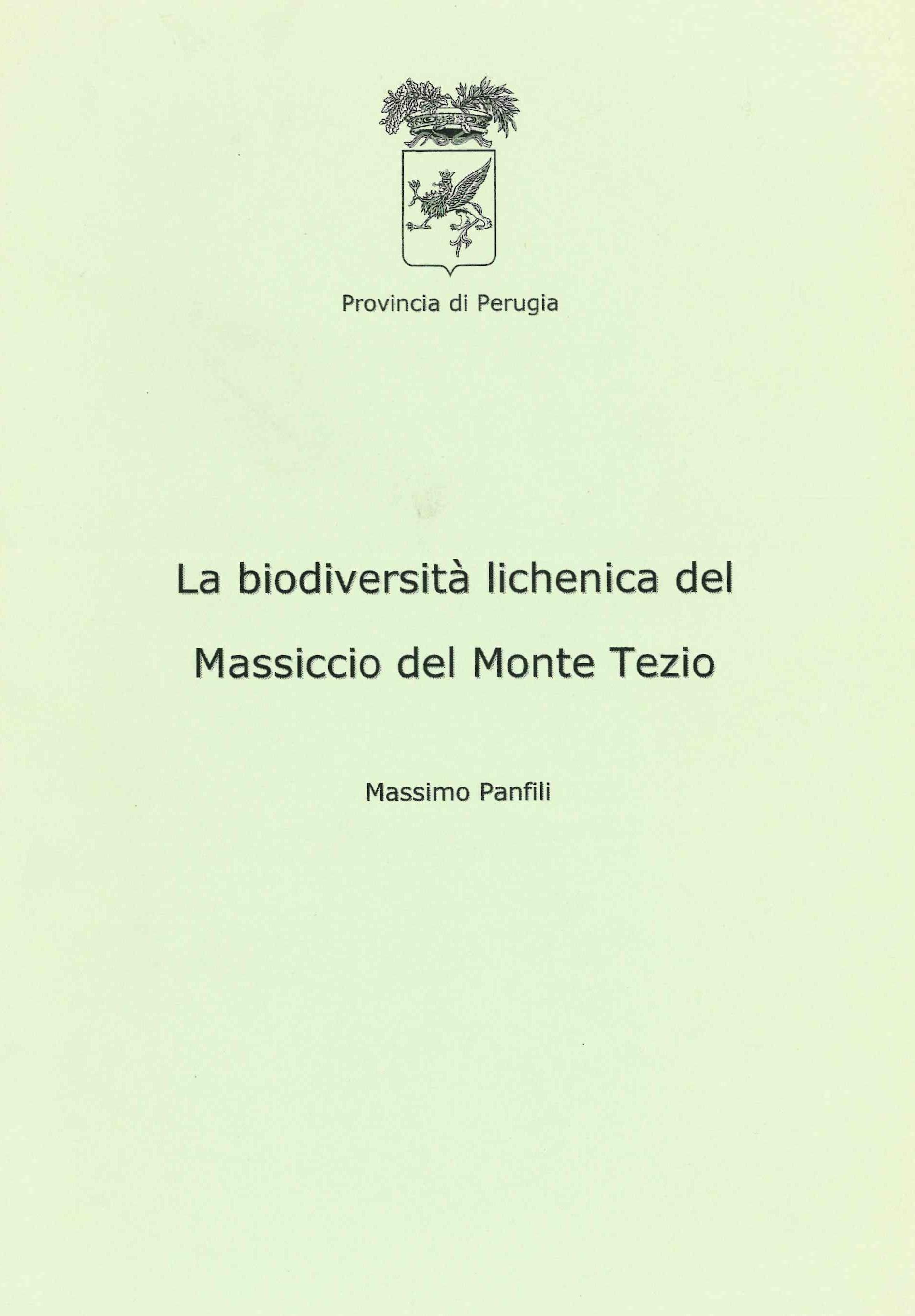Copertina