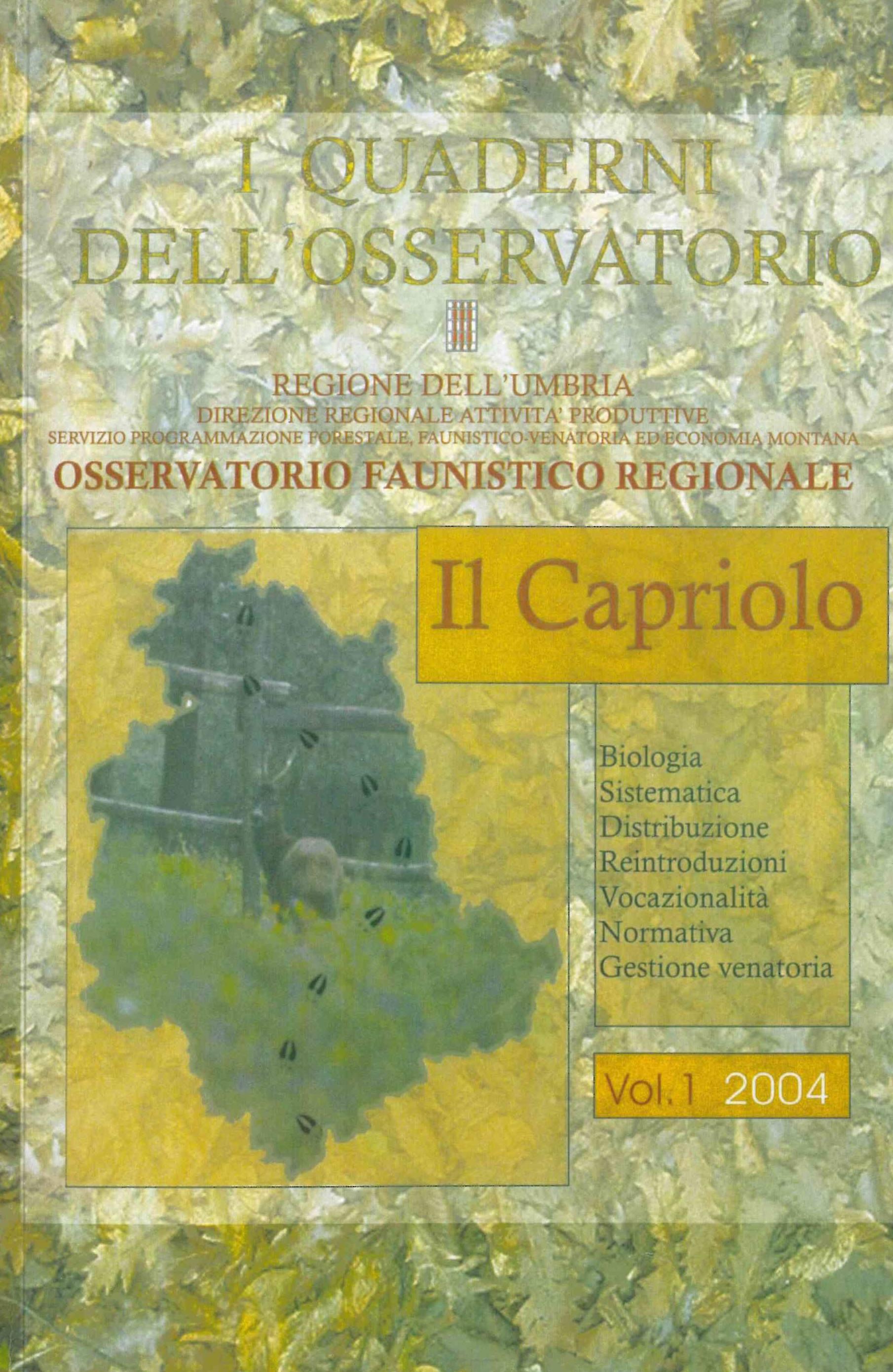Copertina