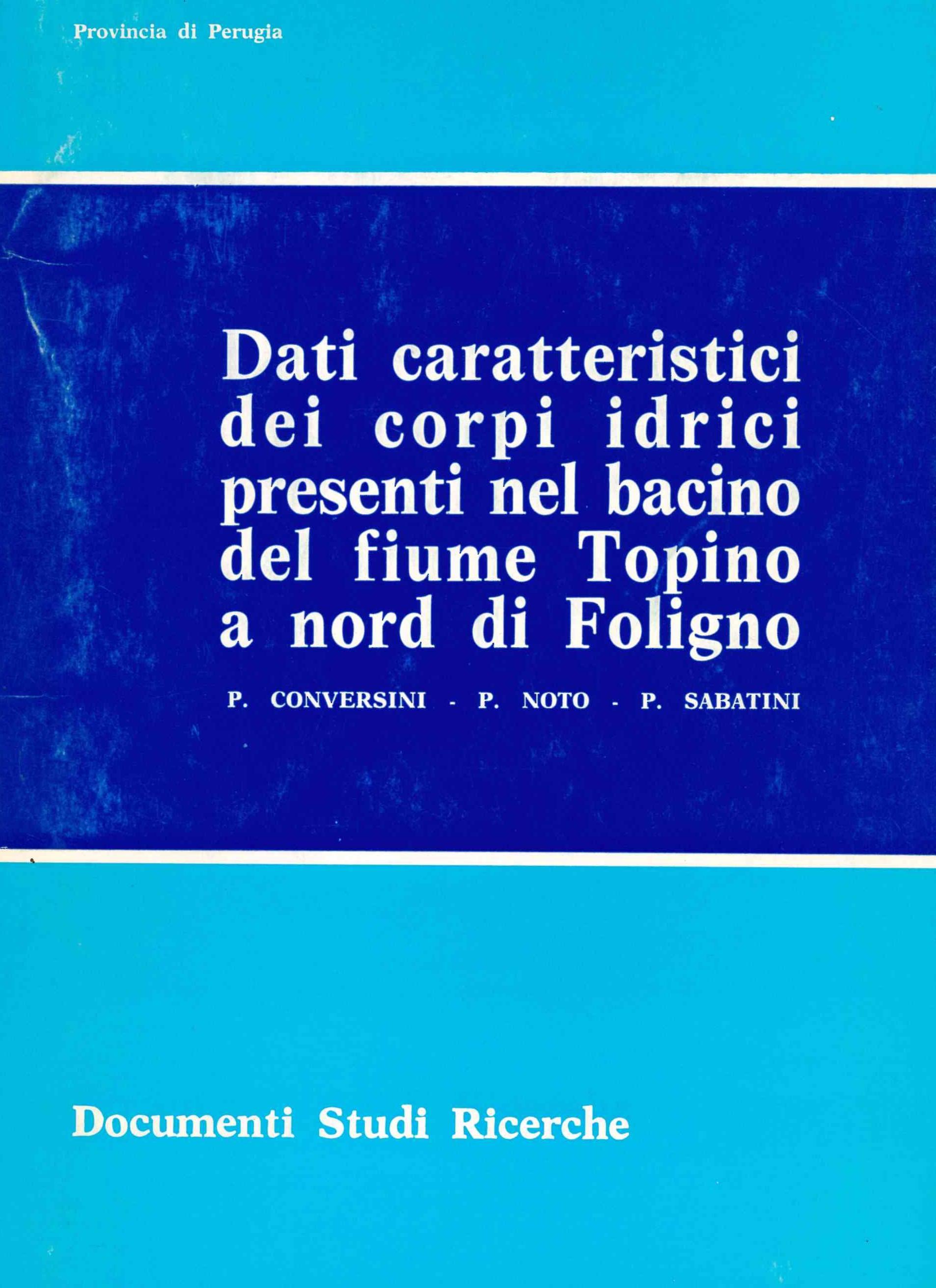 Copertina