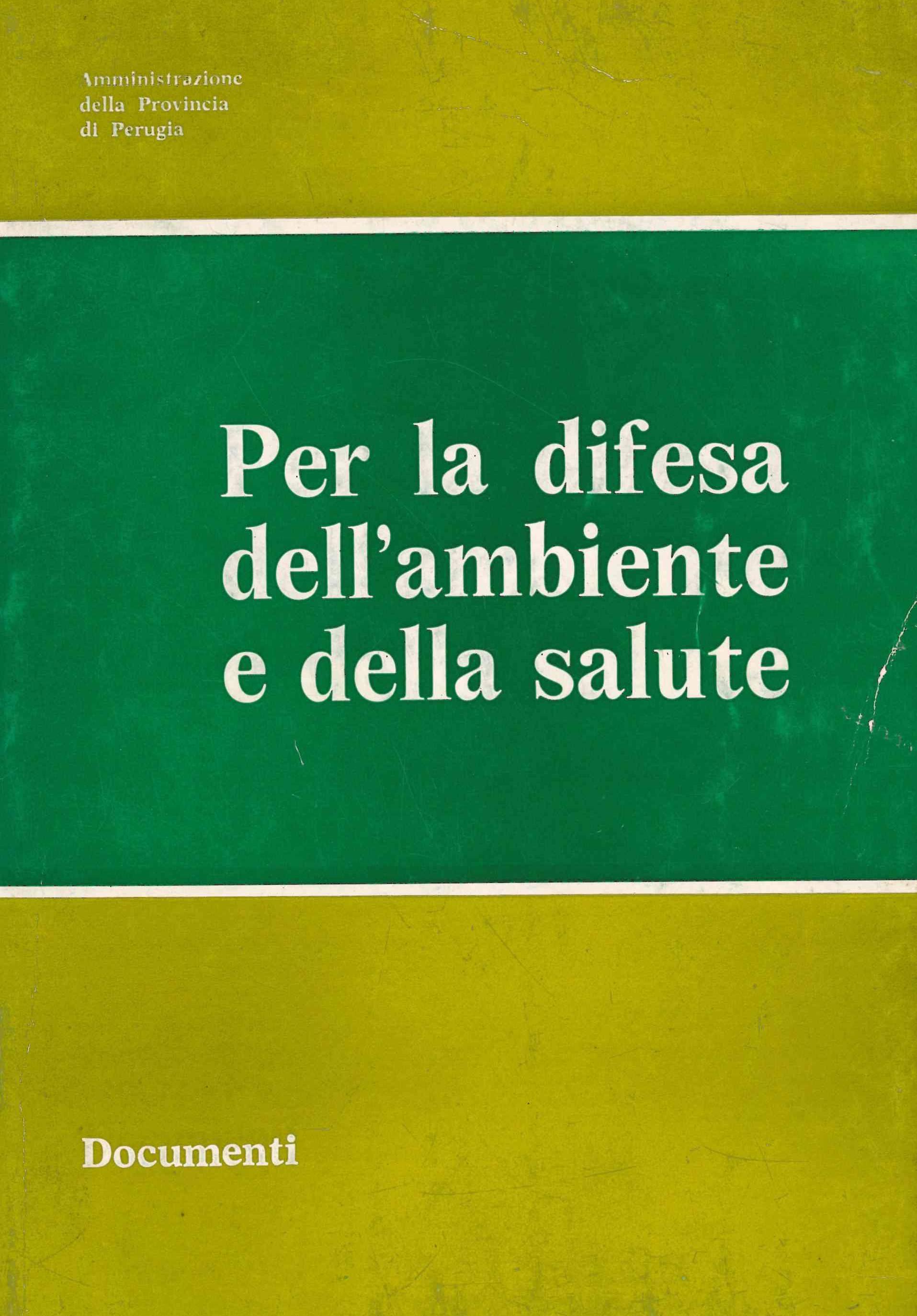 Copertina