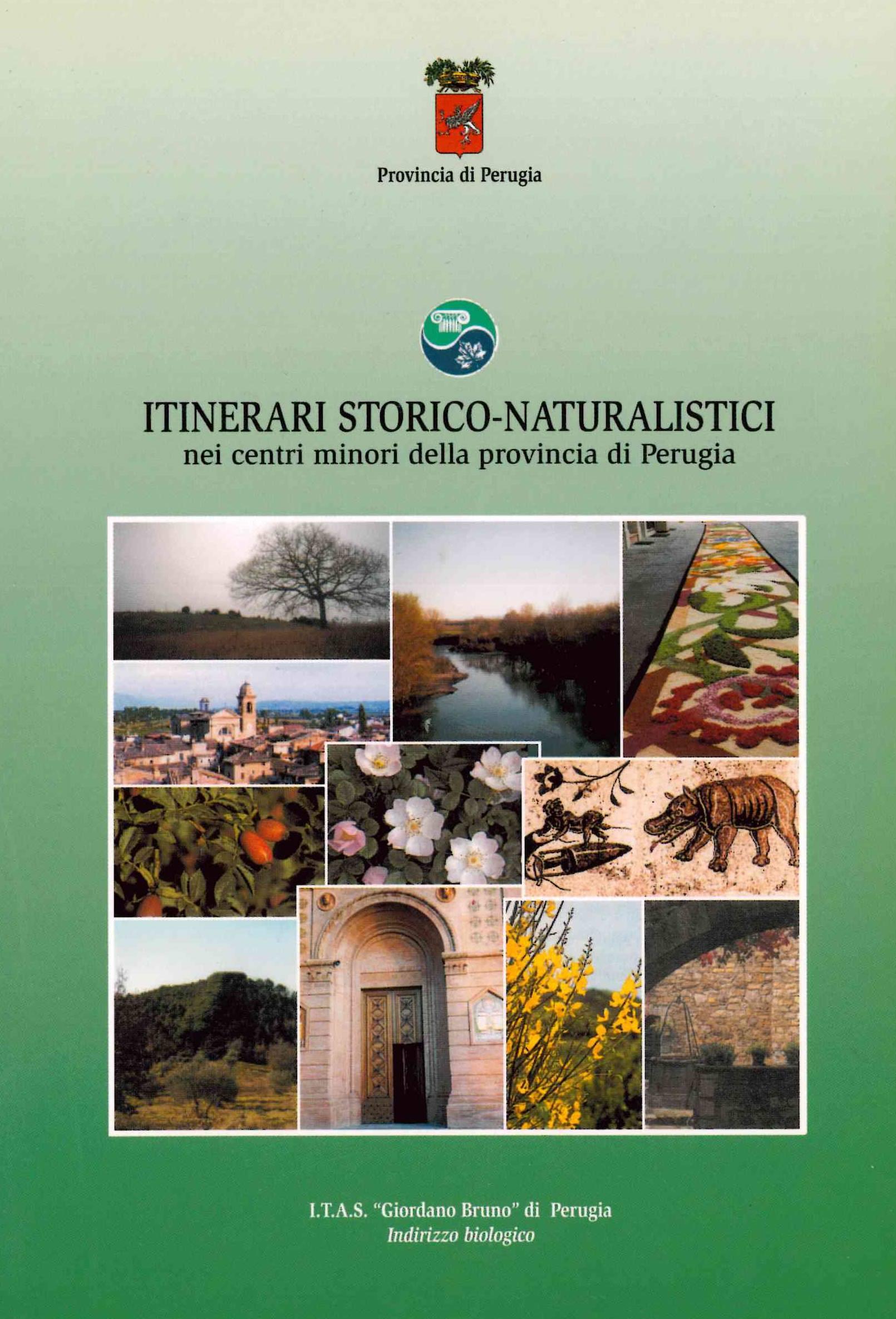 Copertina