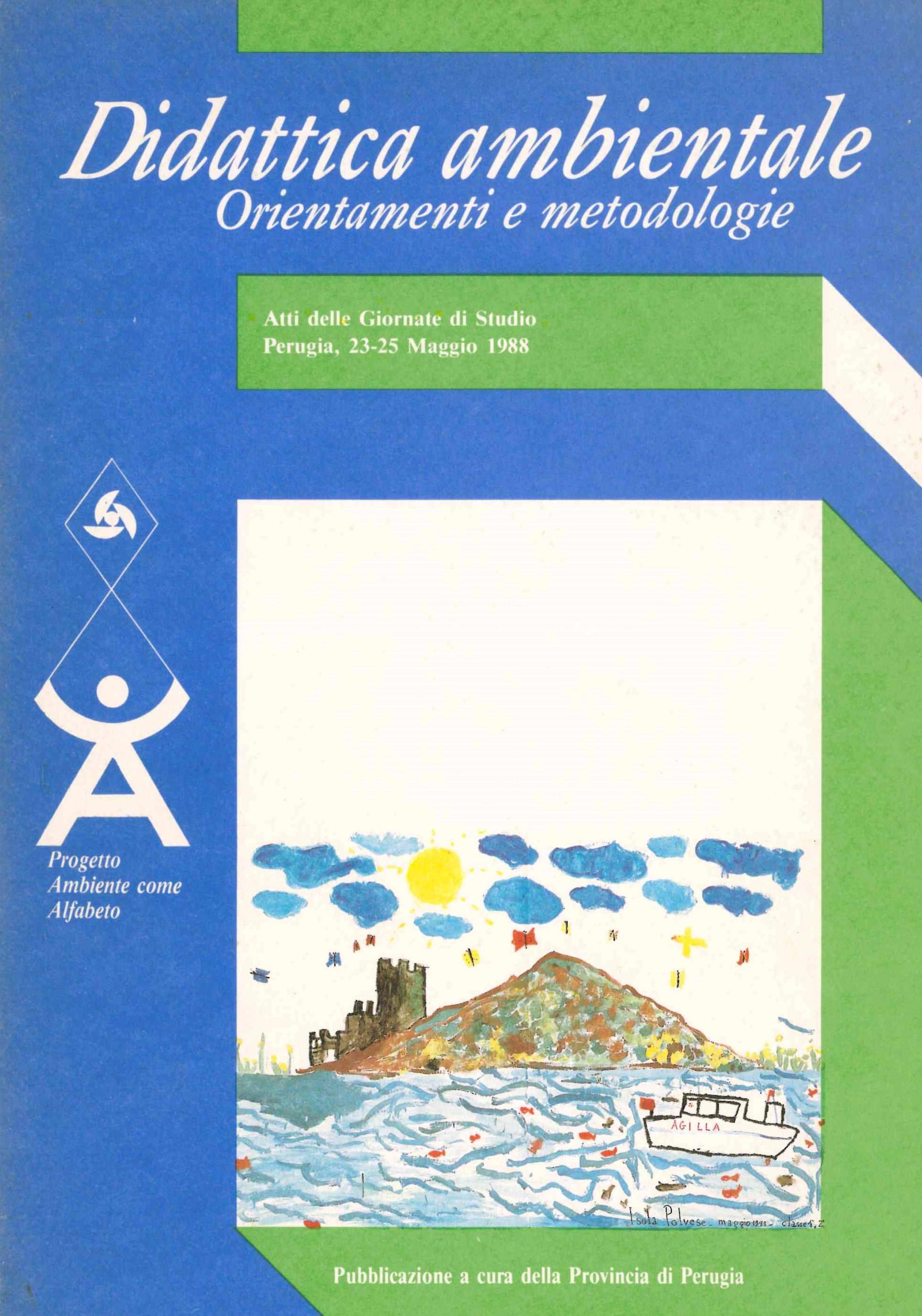 Copertina