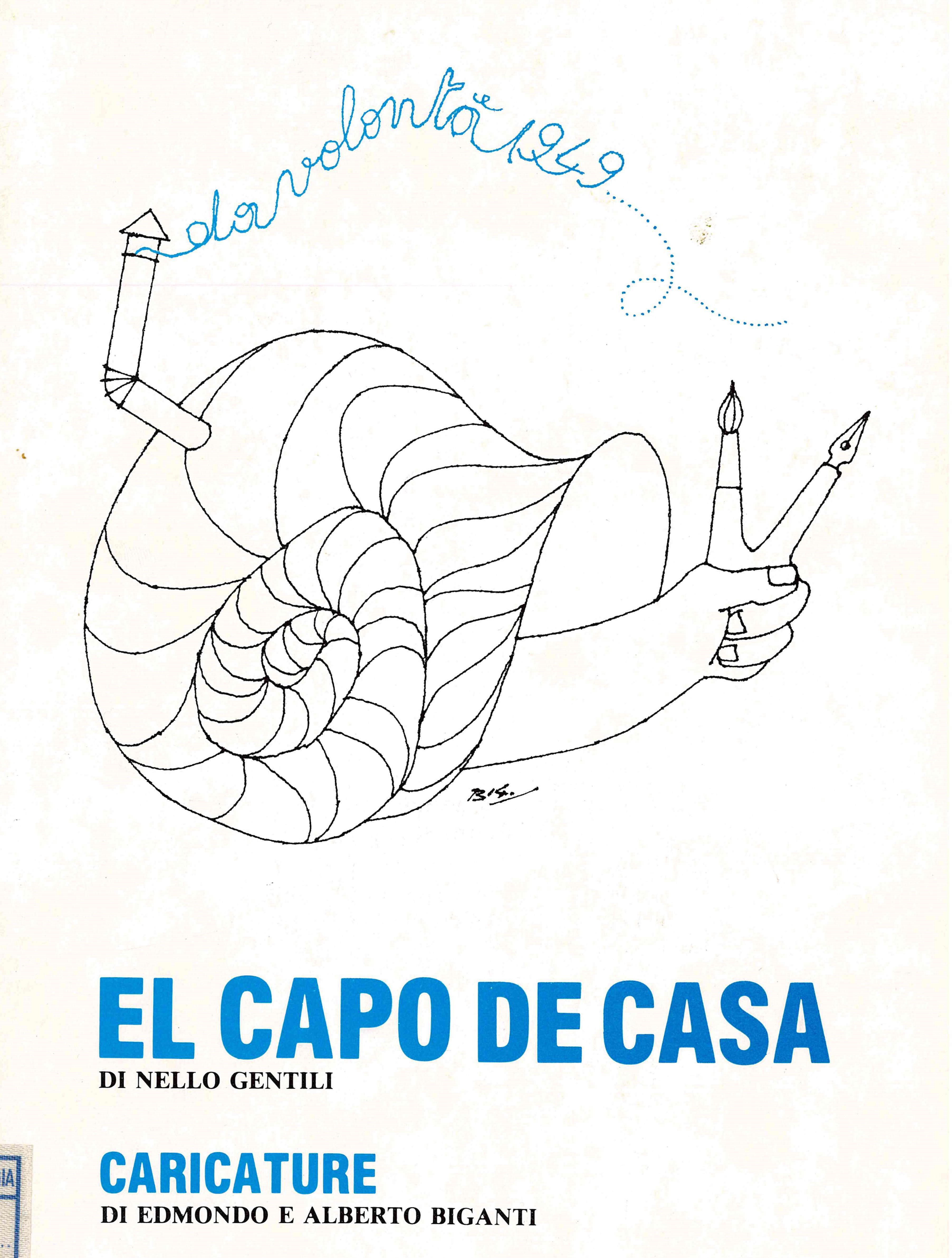 El capo de casa