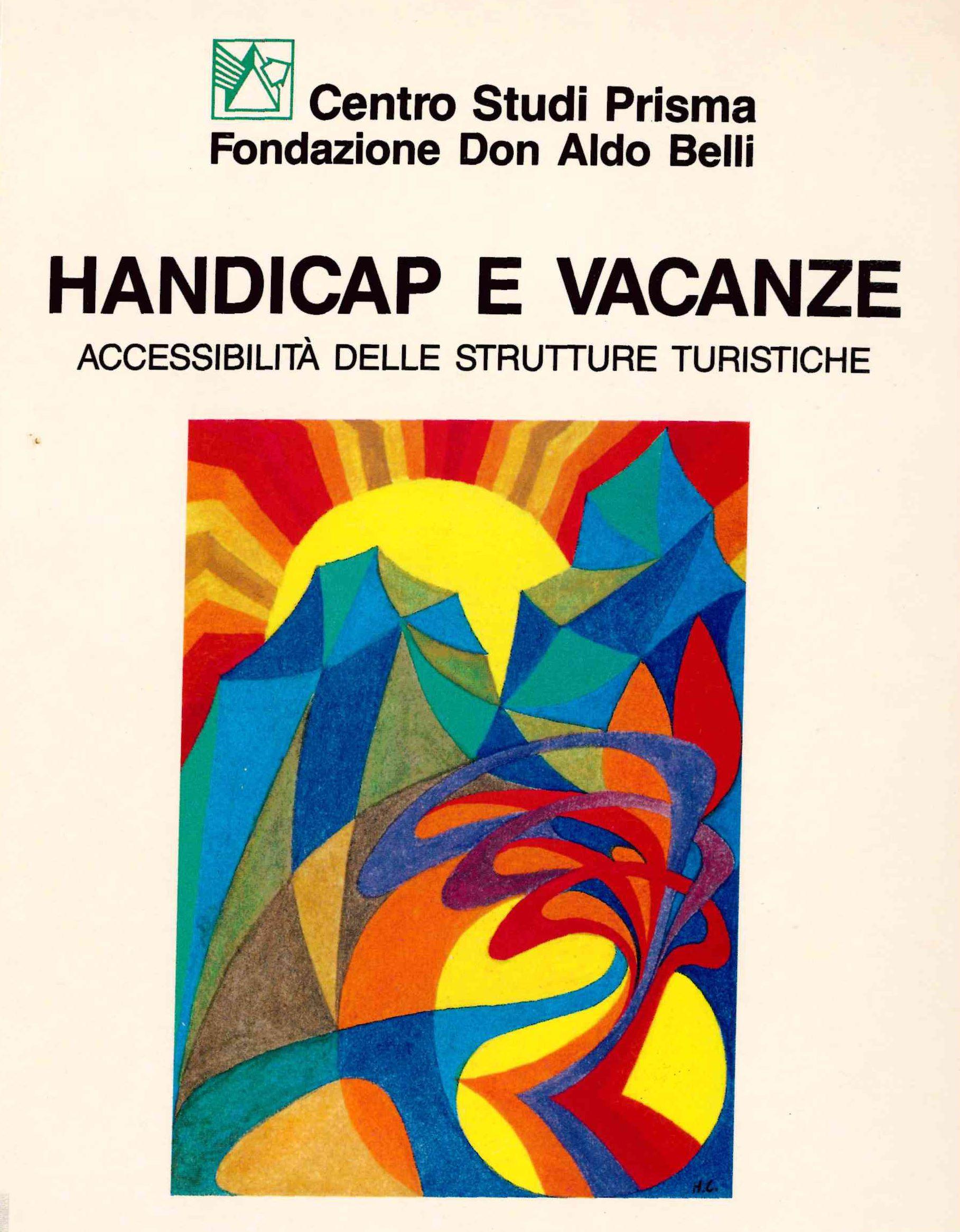 Handicapp e vacanze