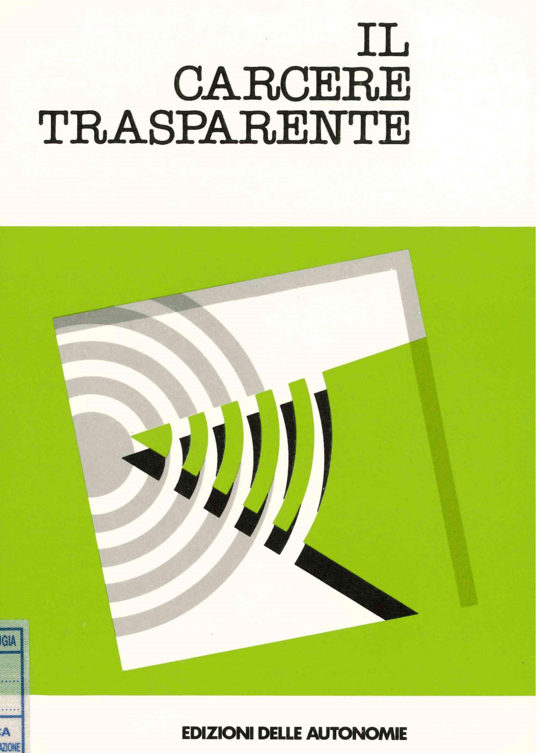 Il carcere trasparente