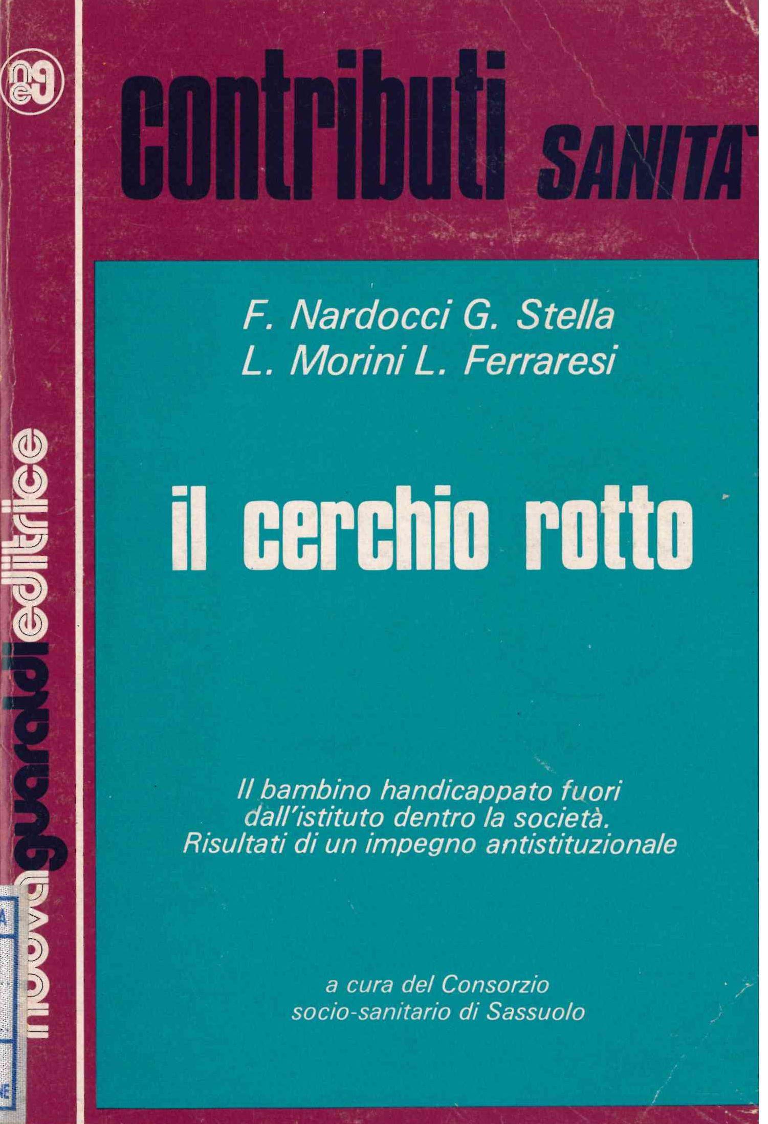 Il cerchio rotto