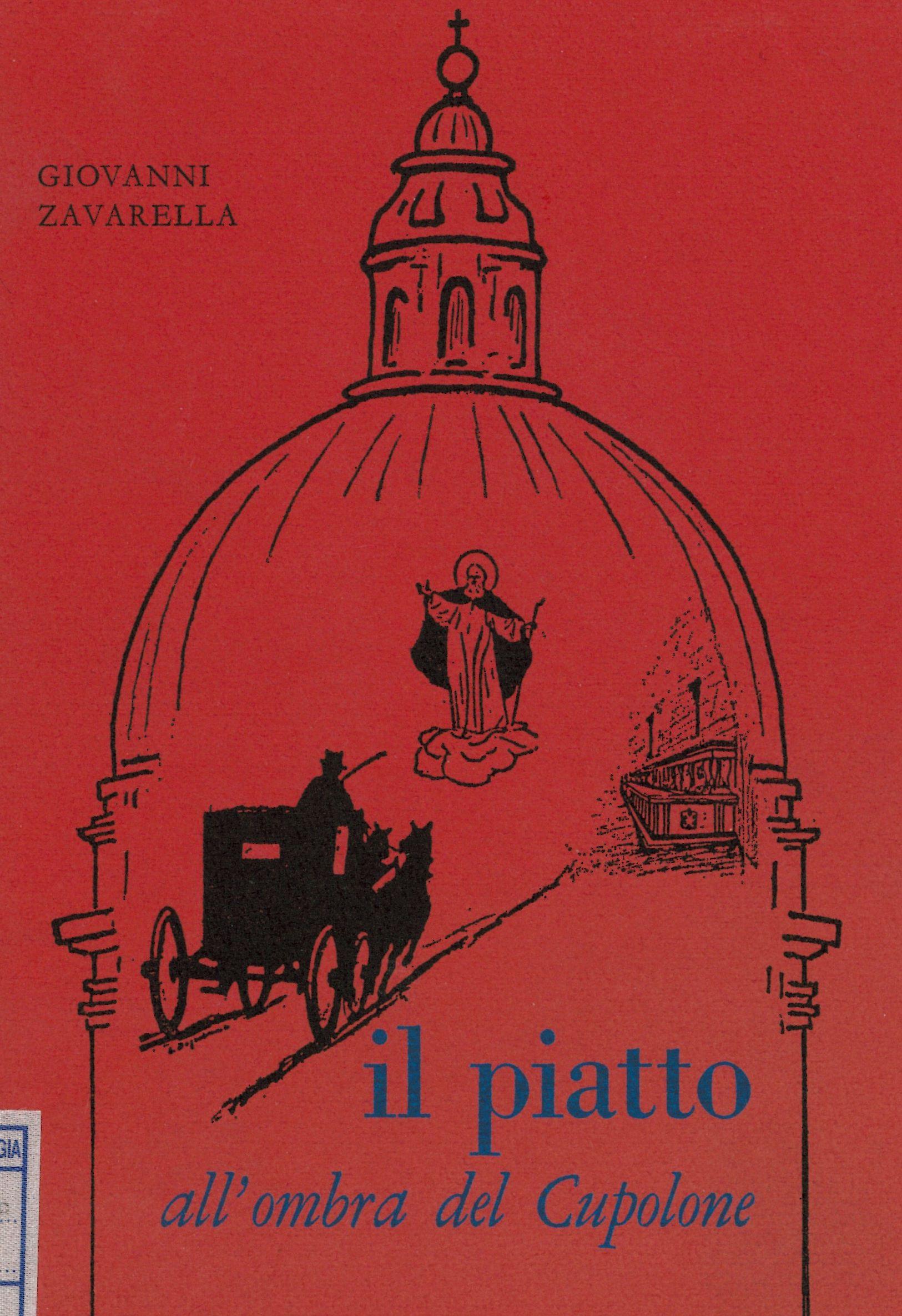 Il piatto all'ombra del Cupolone