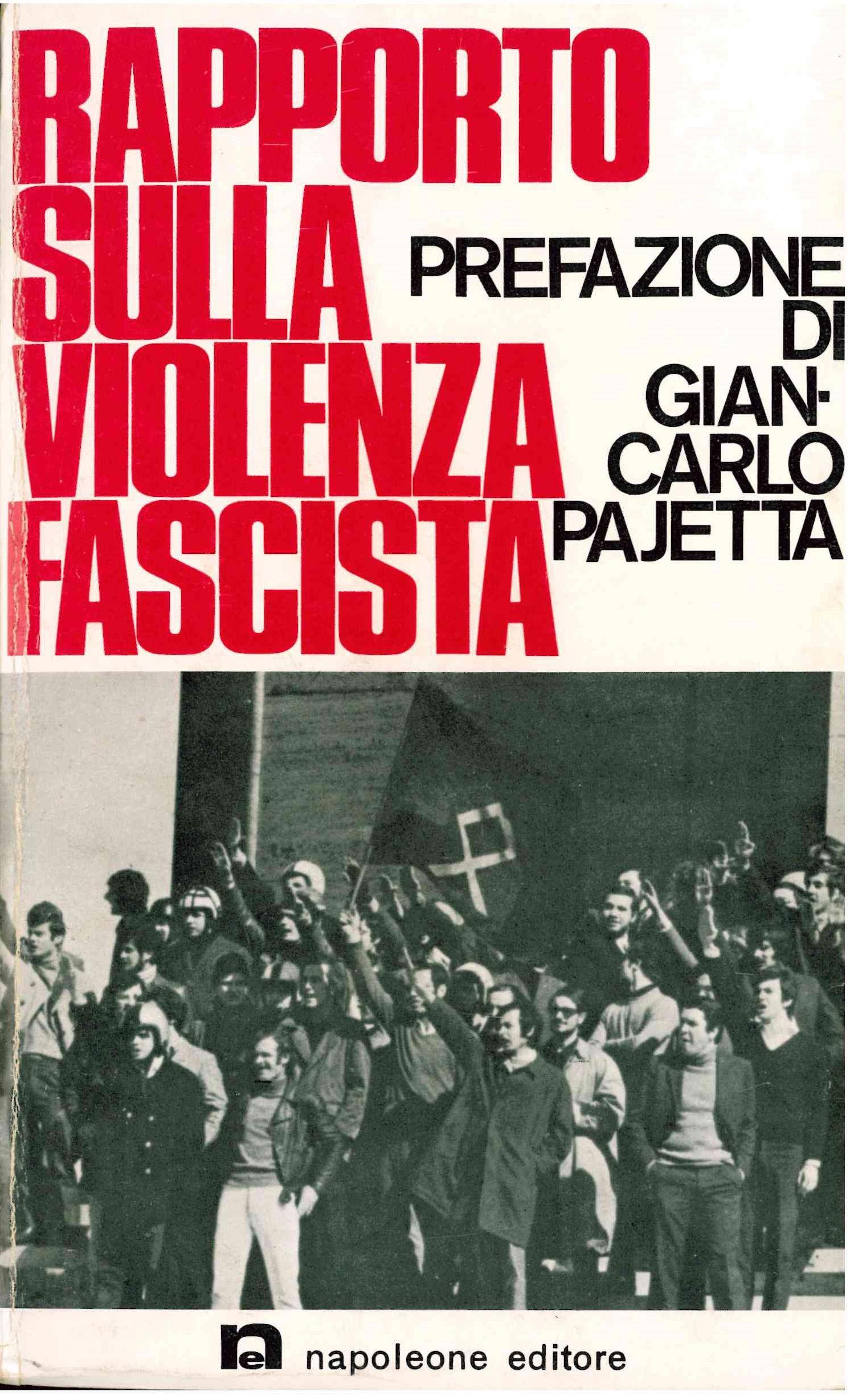 Rapporto sulla violenza fascista
