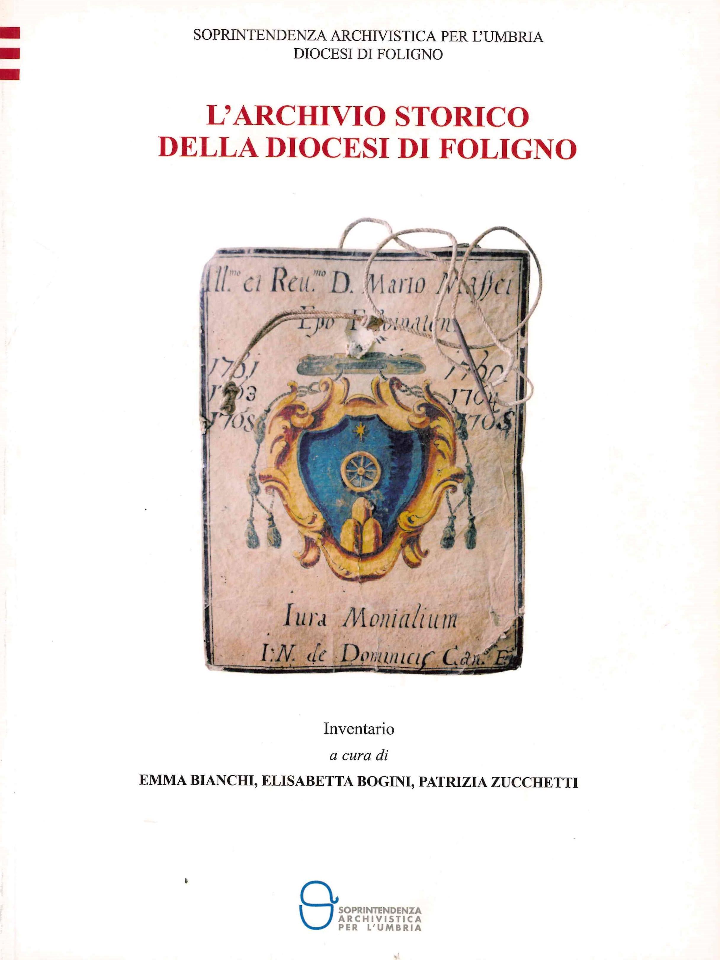 Copertina
