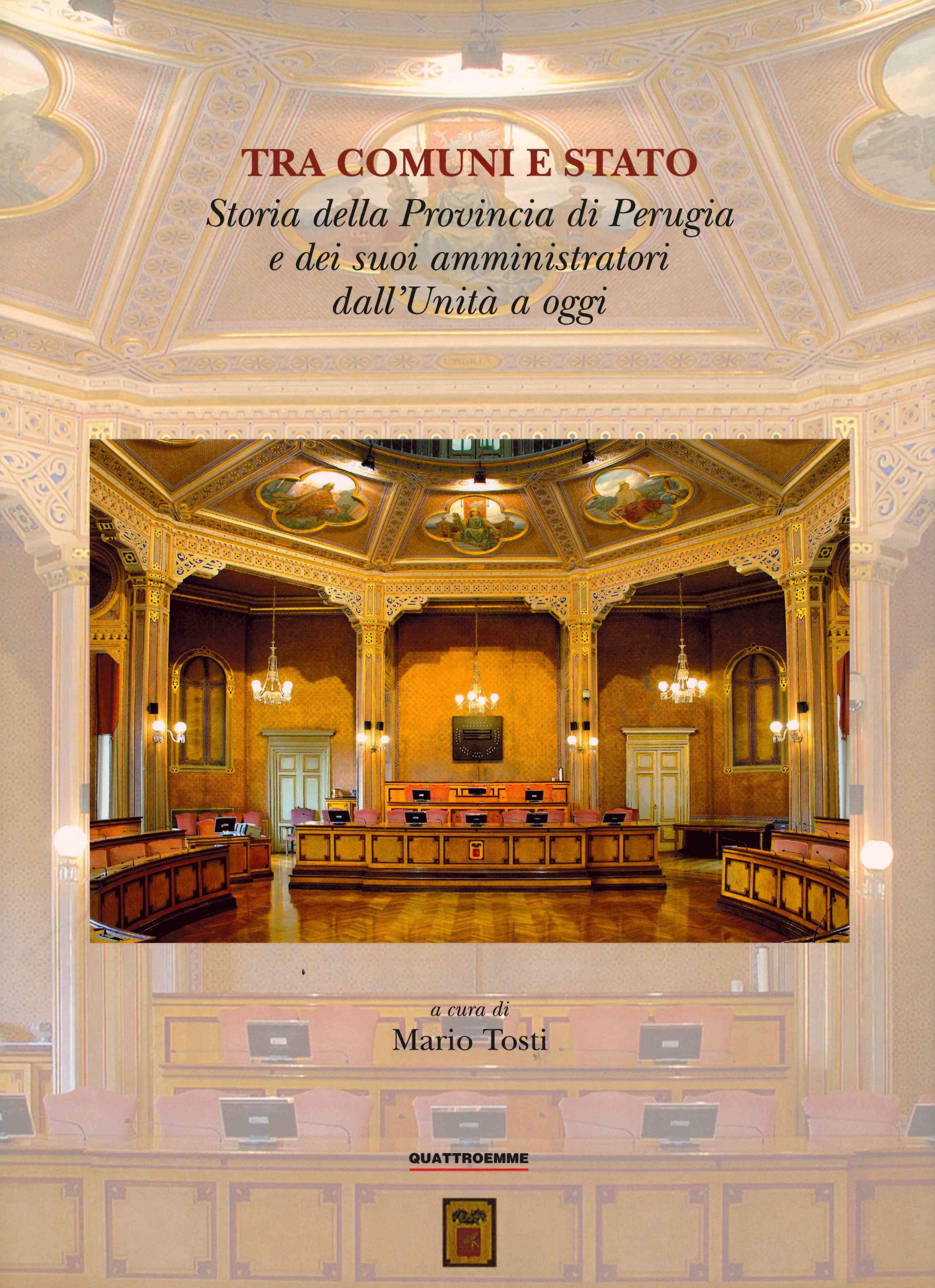 Copertina