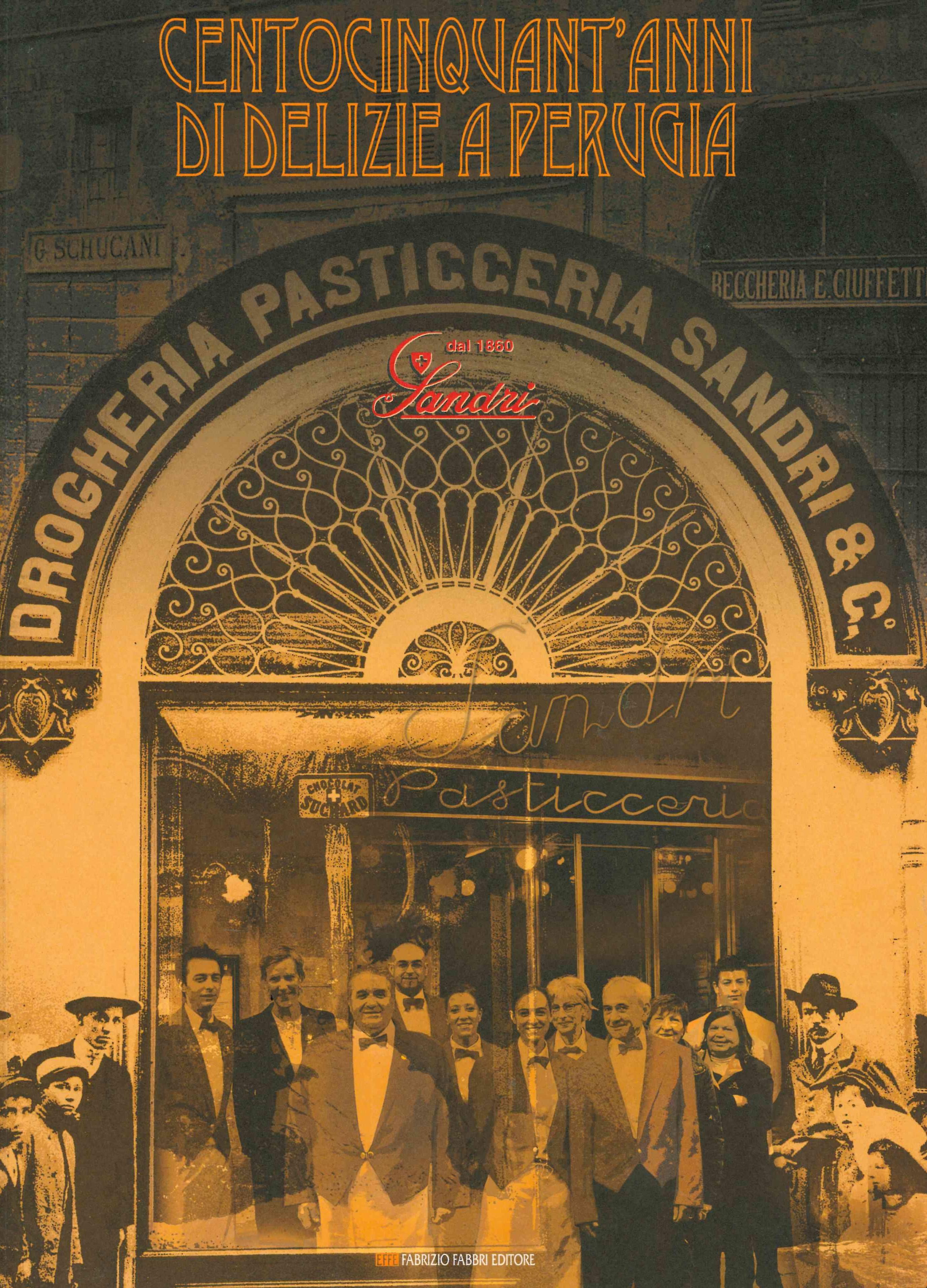 Copertina