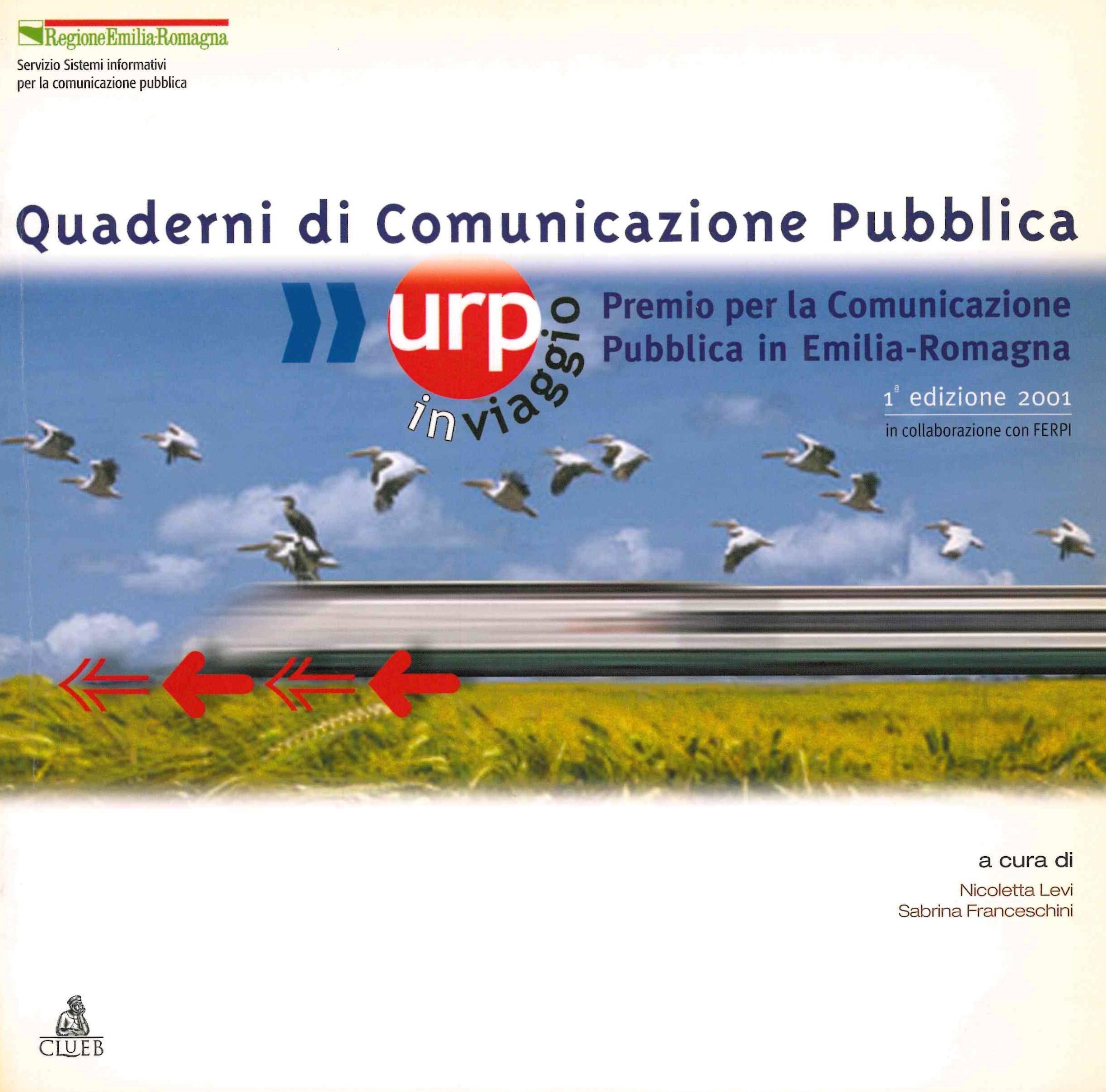 Copertina