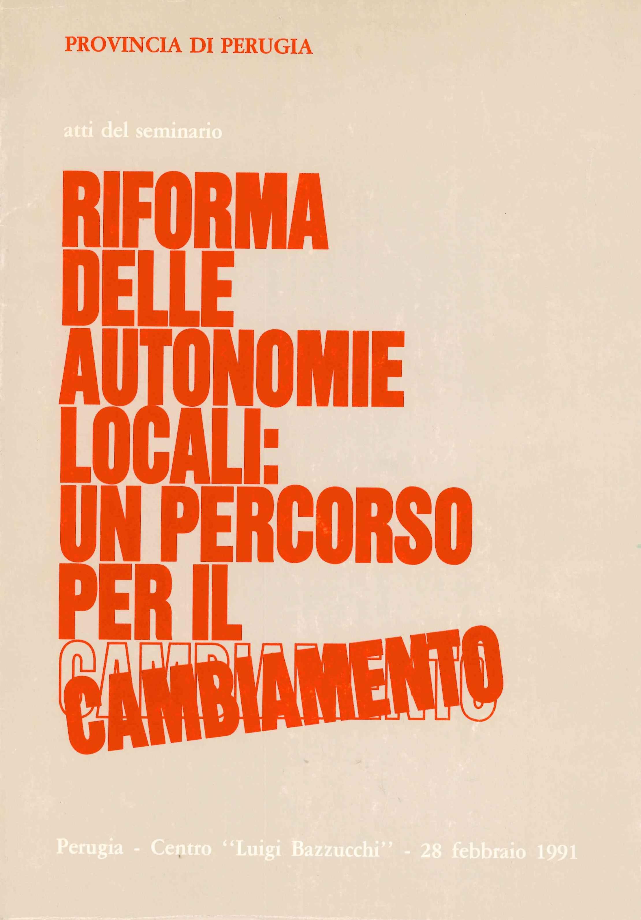Copertina