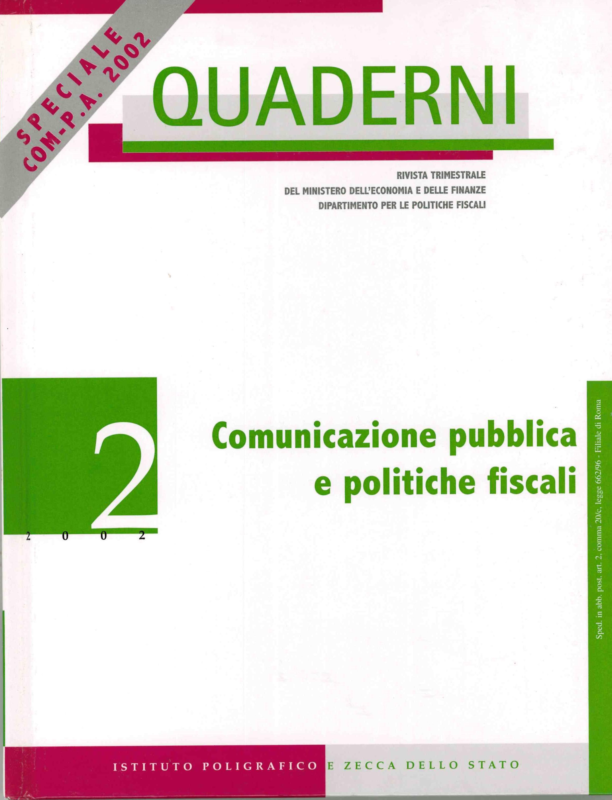 Copertina