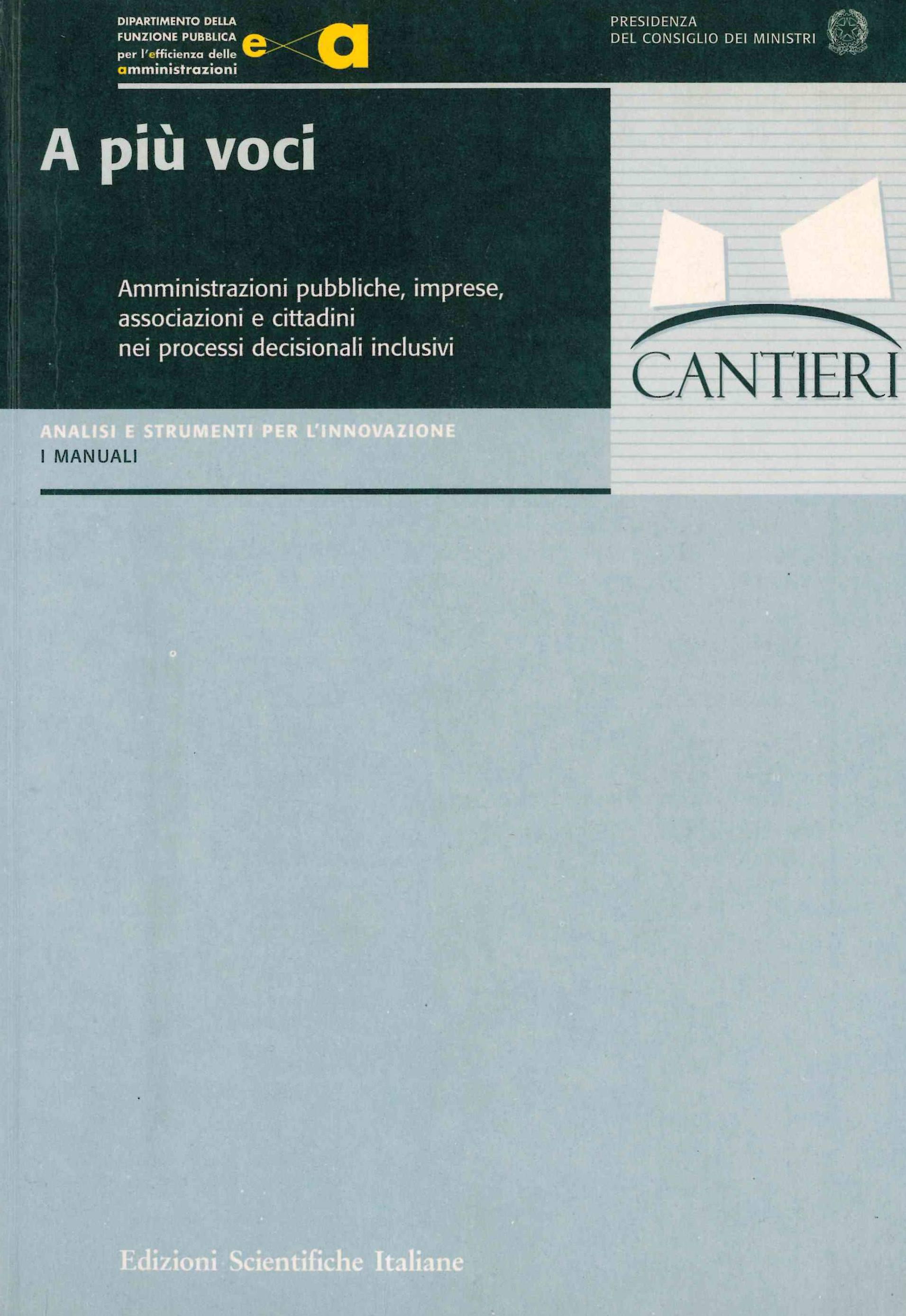 Copertina