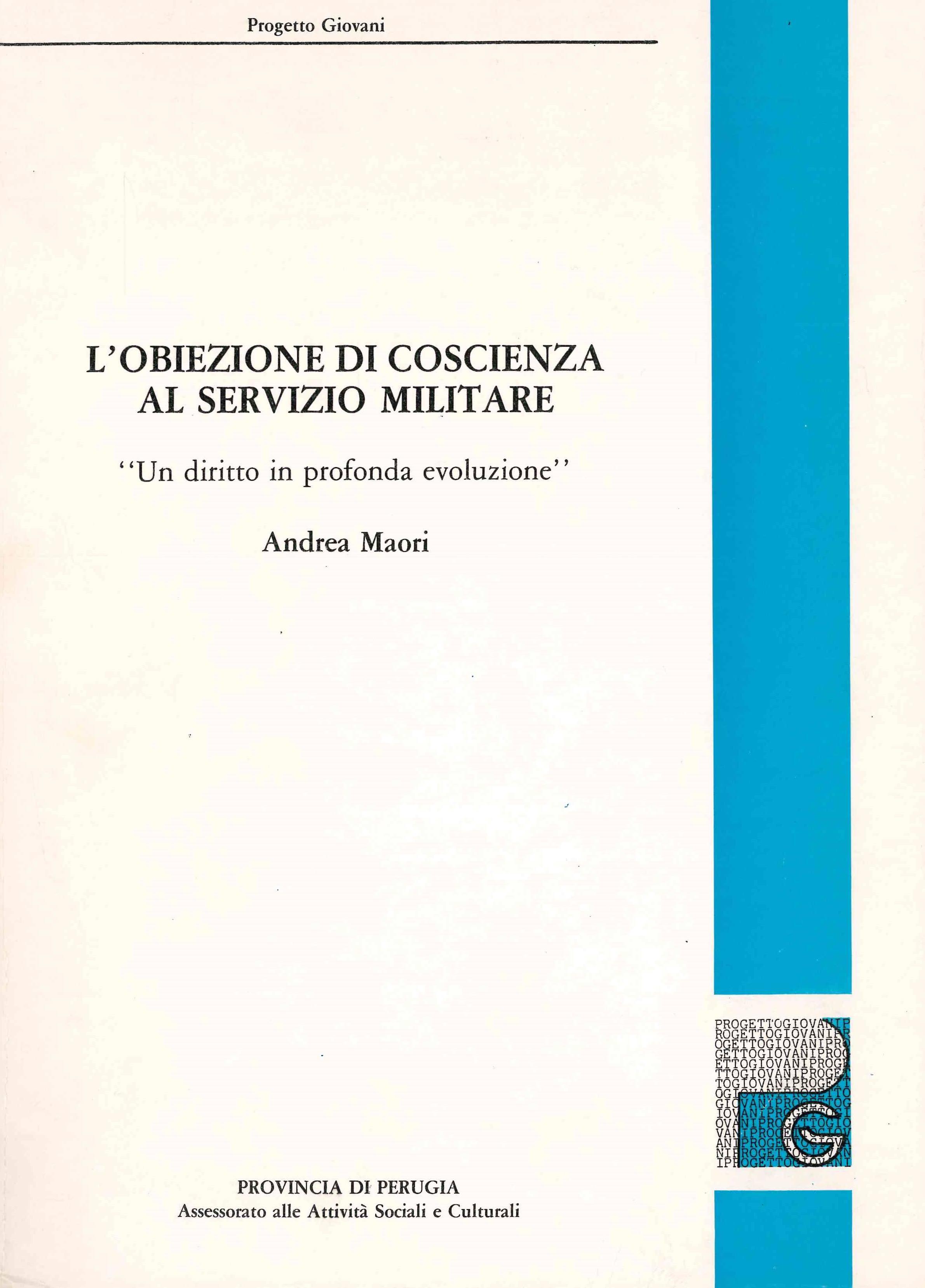 Copertina