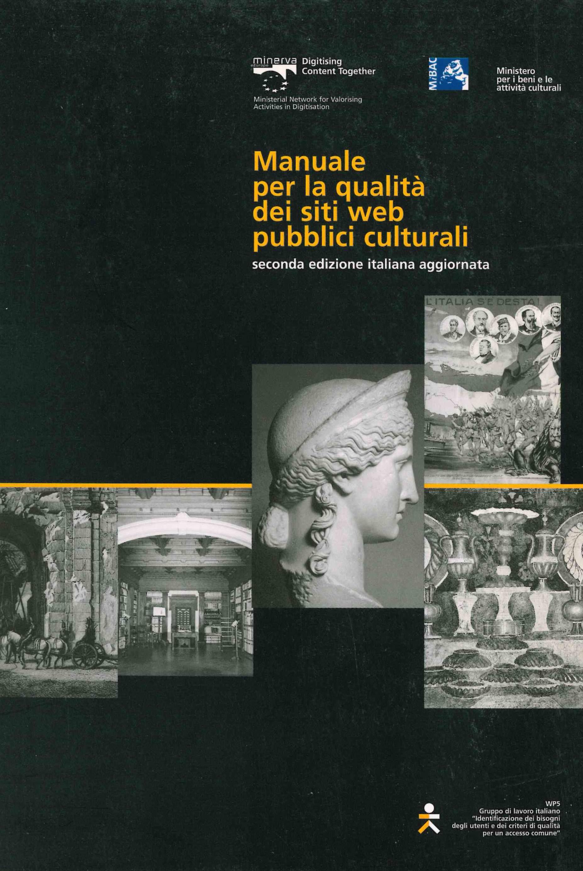 Copertina