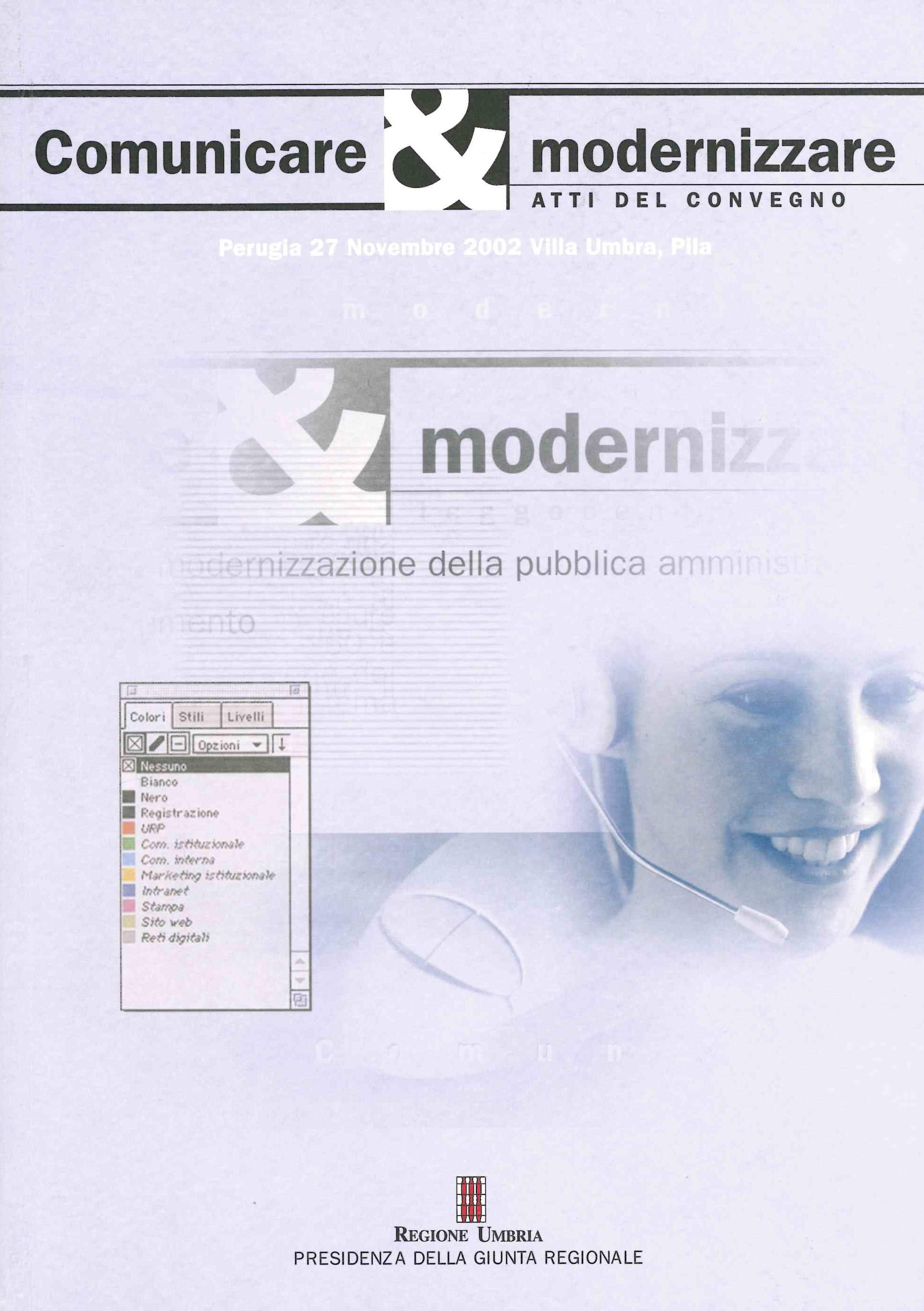Copertina