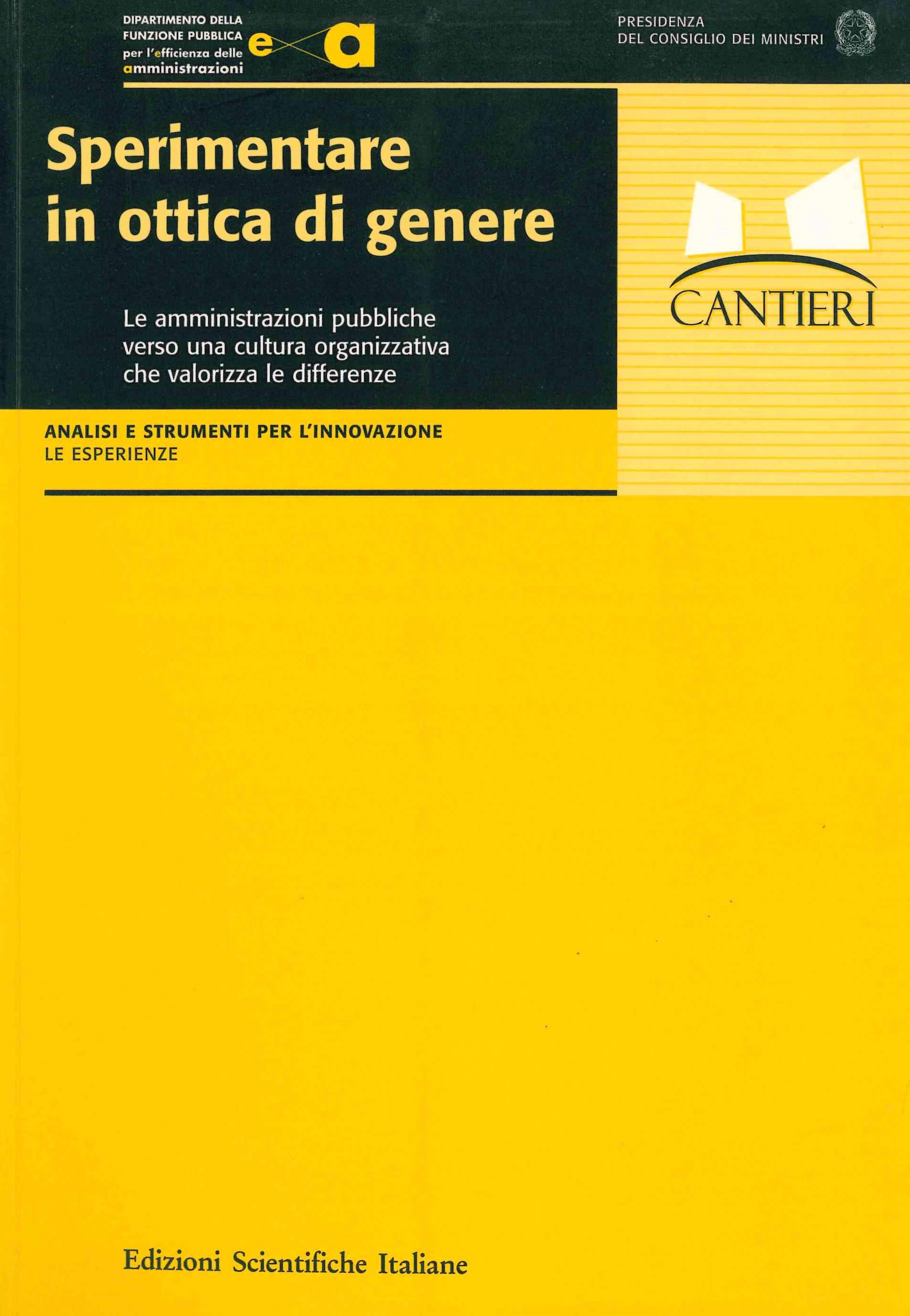 Copertina