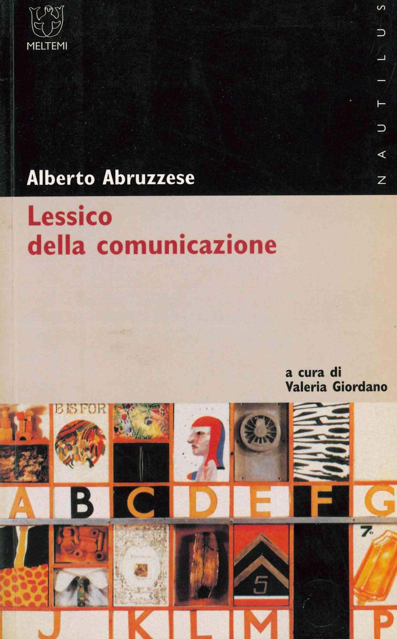 Copertina
