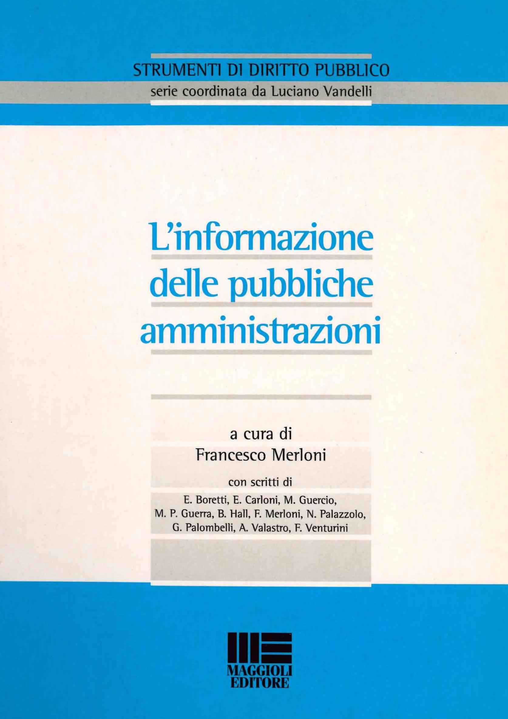 Copertina