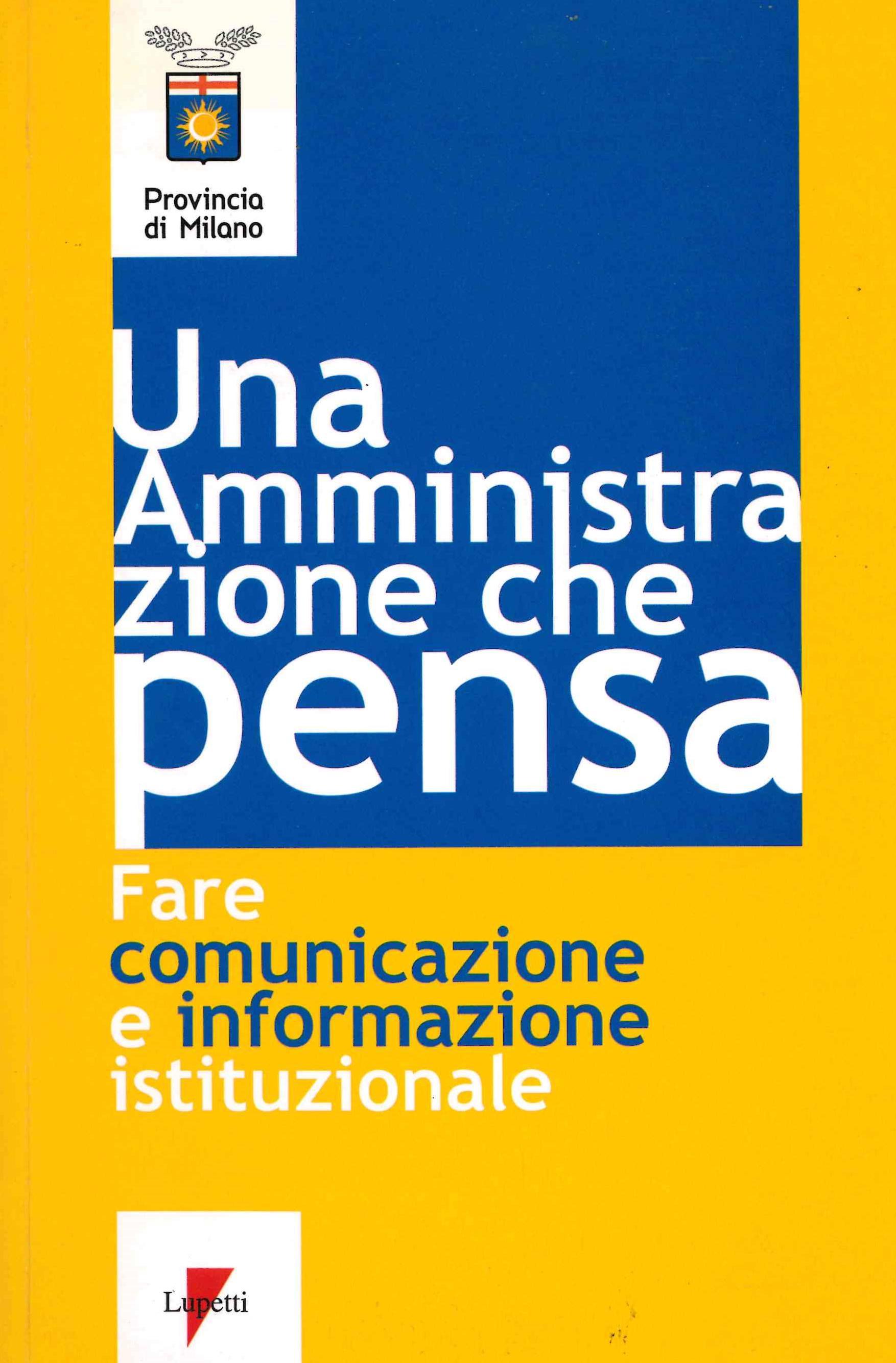 Copertina