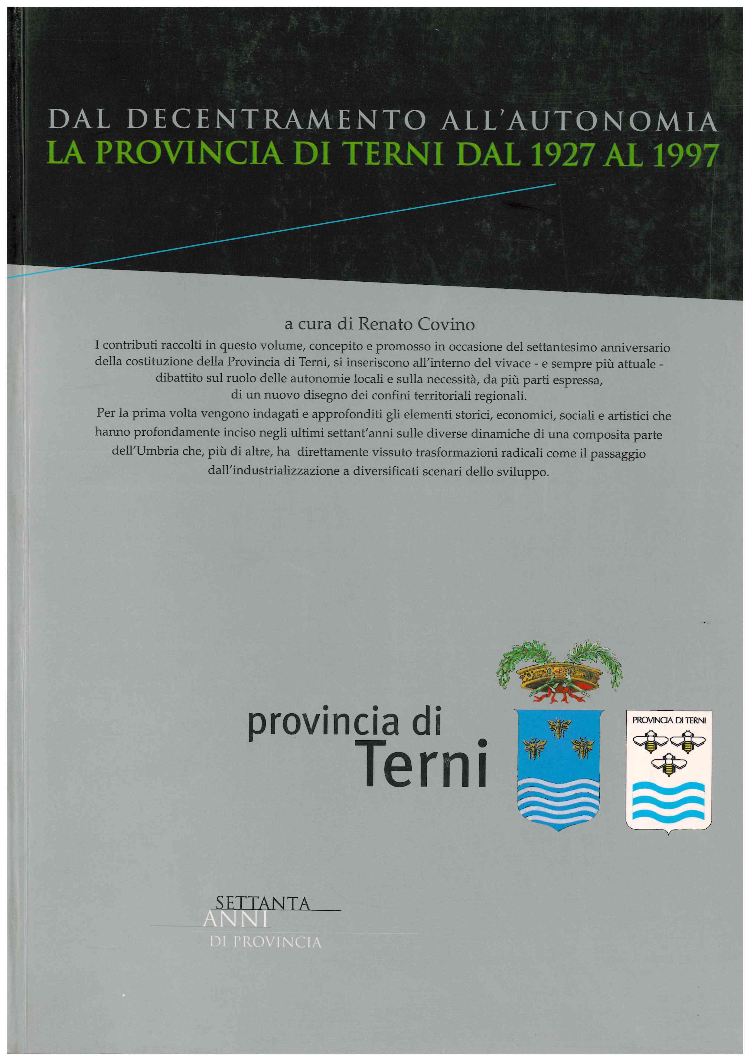 Copertina